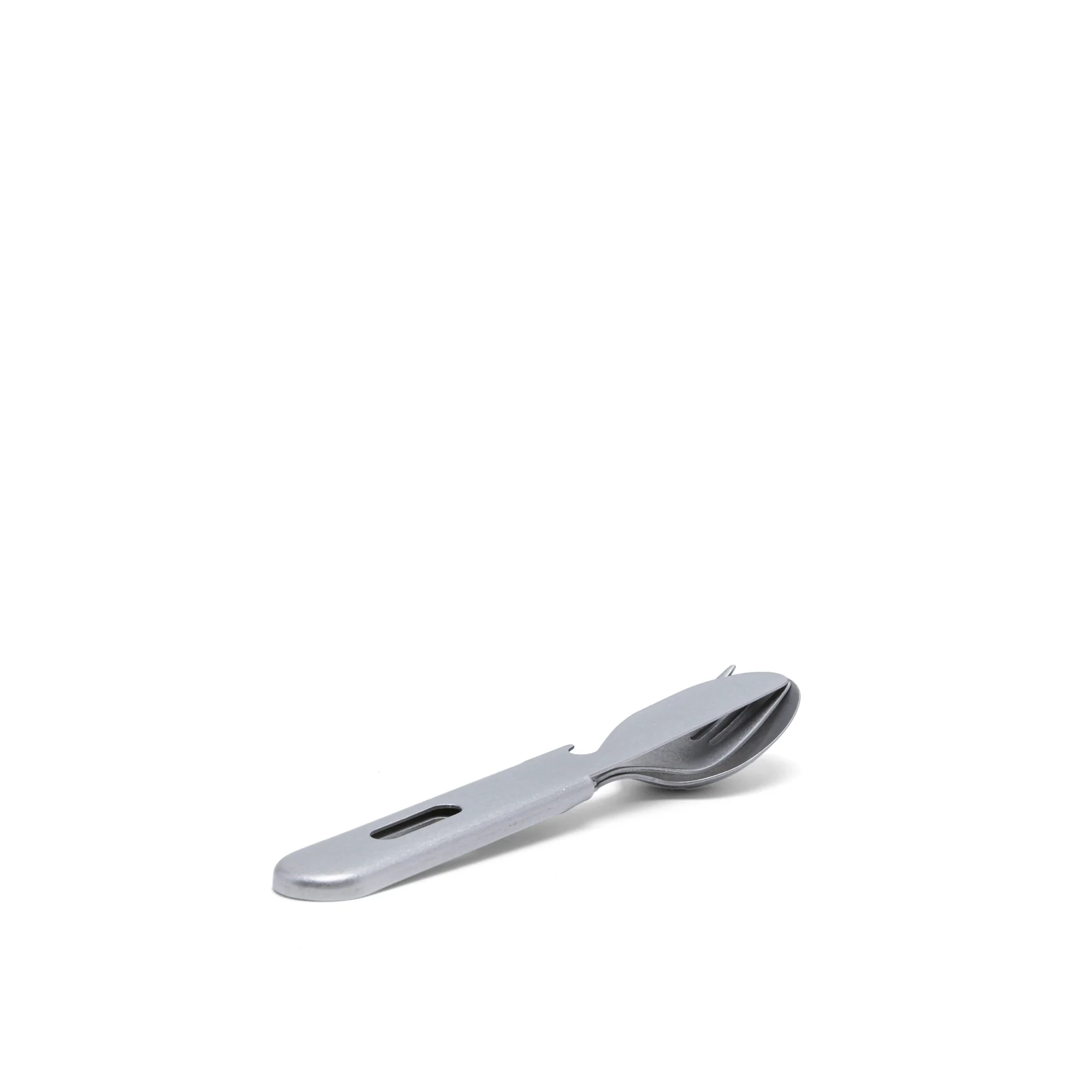 Stainless Steel Travel Cutlery Set - Image 3
