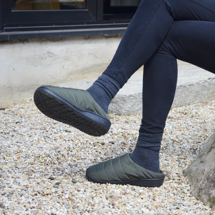 Subu Nannen Outdoor Slippers - Image 10