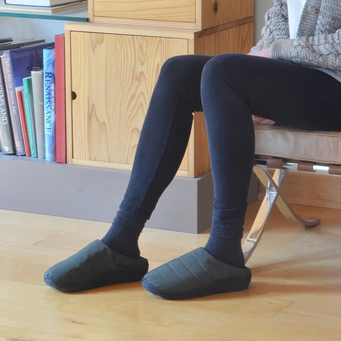Subu Nannen Outdoor Slippers - Image 12
