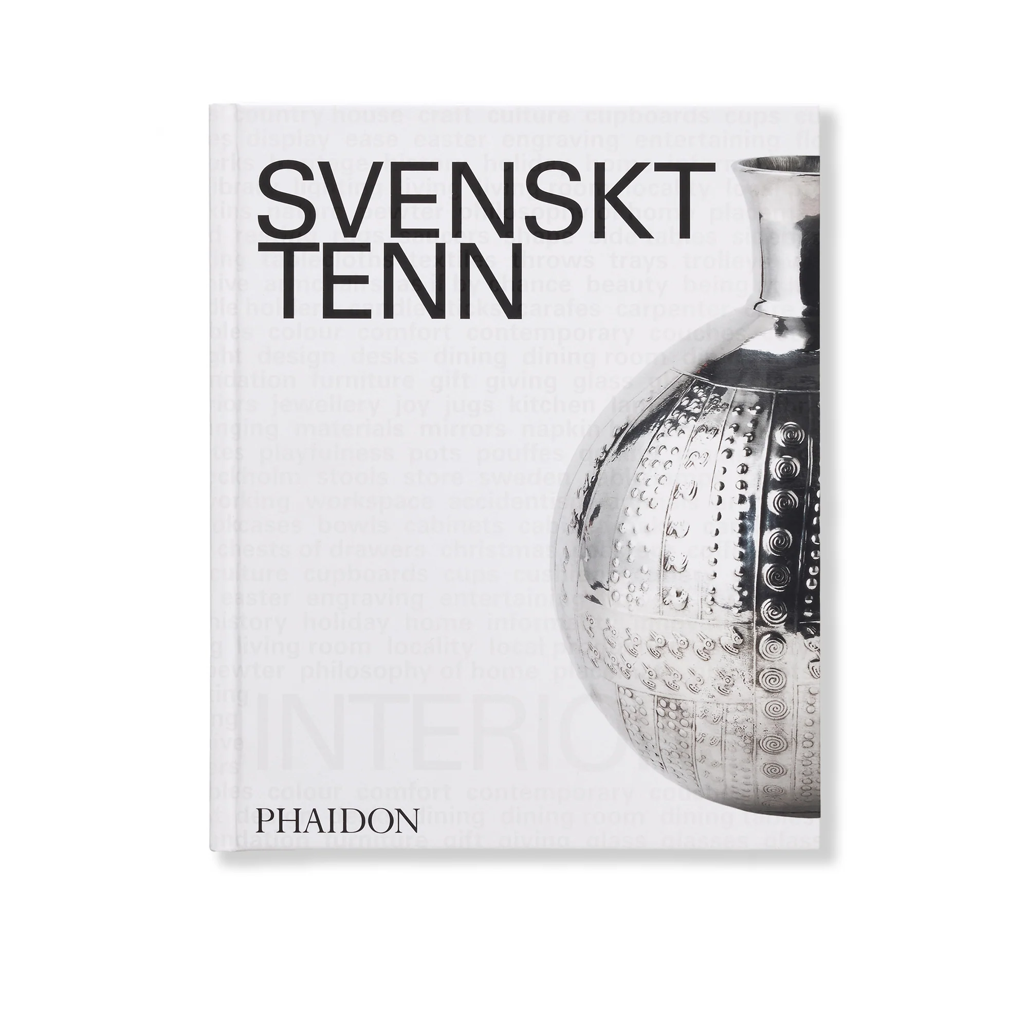 Svenskt Tenn: Interiors