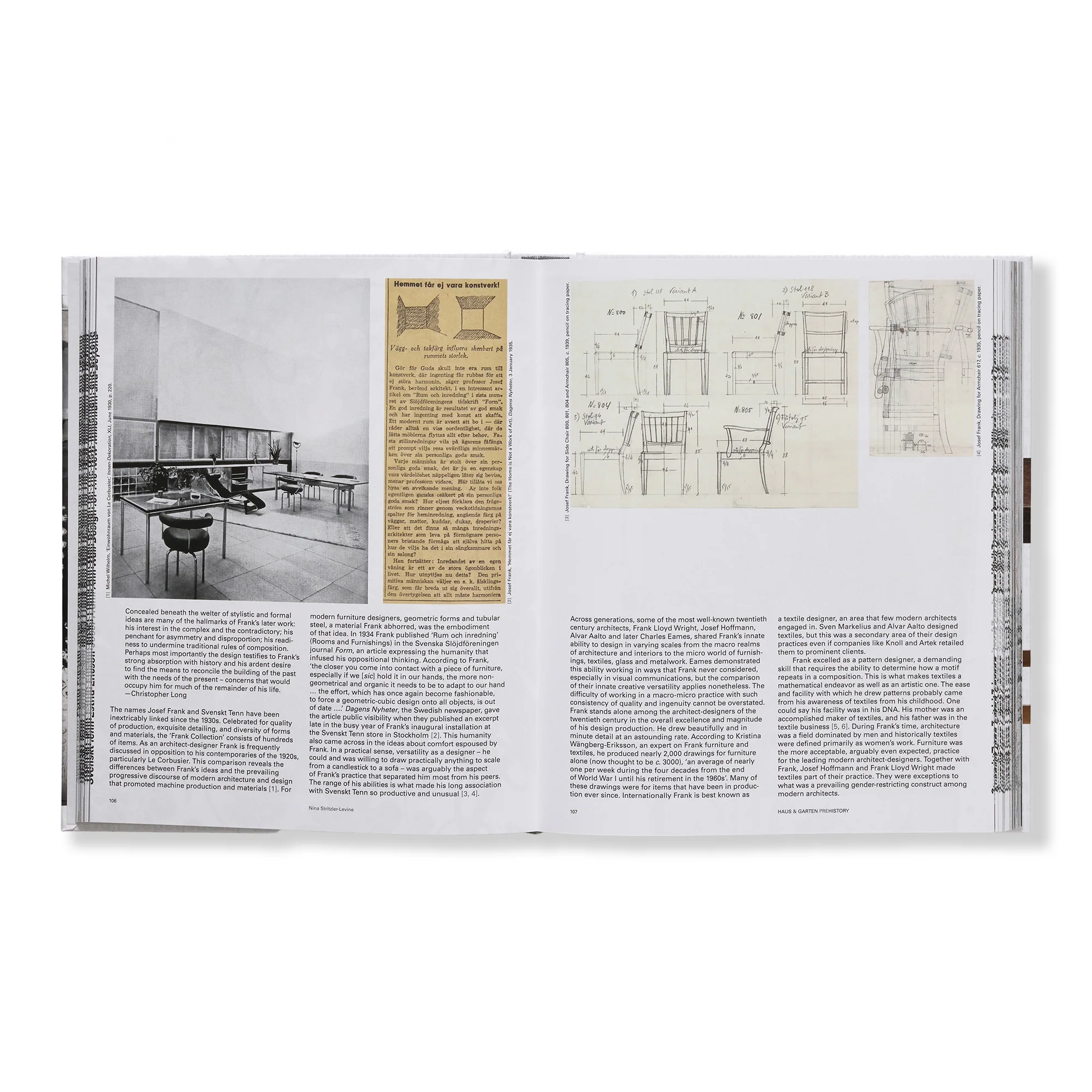 Svenskt Tenn: Interiors - Image 4