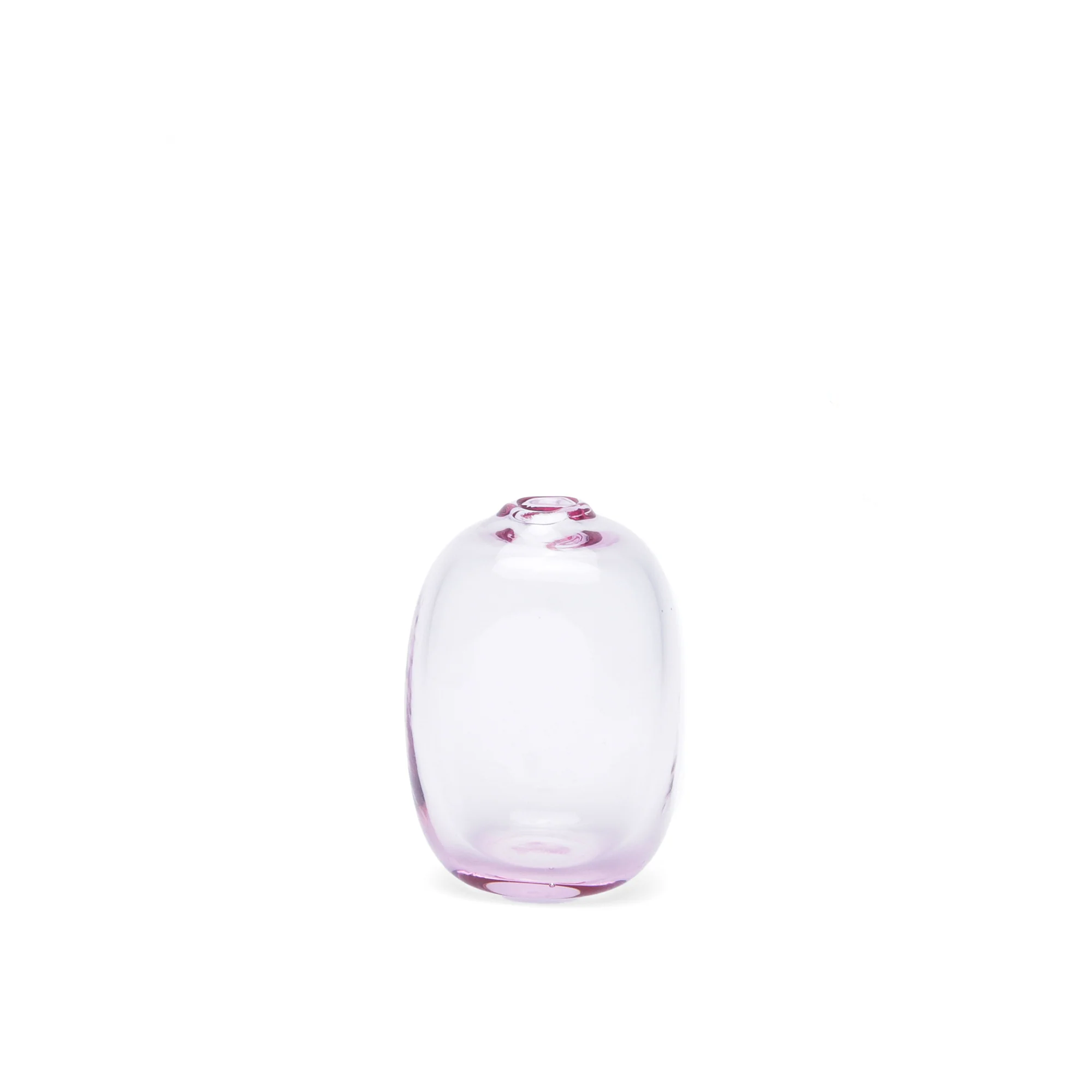 Tall Rectangle Stone Bud Vase - Image 6