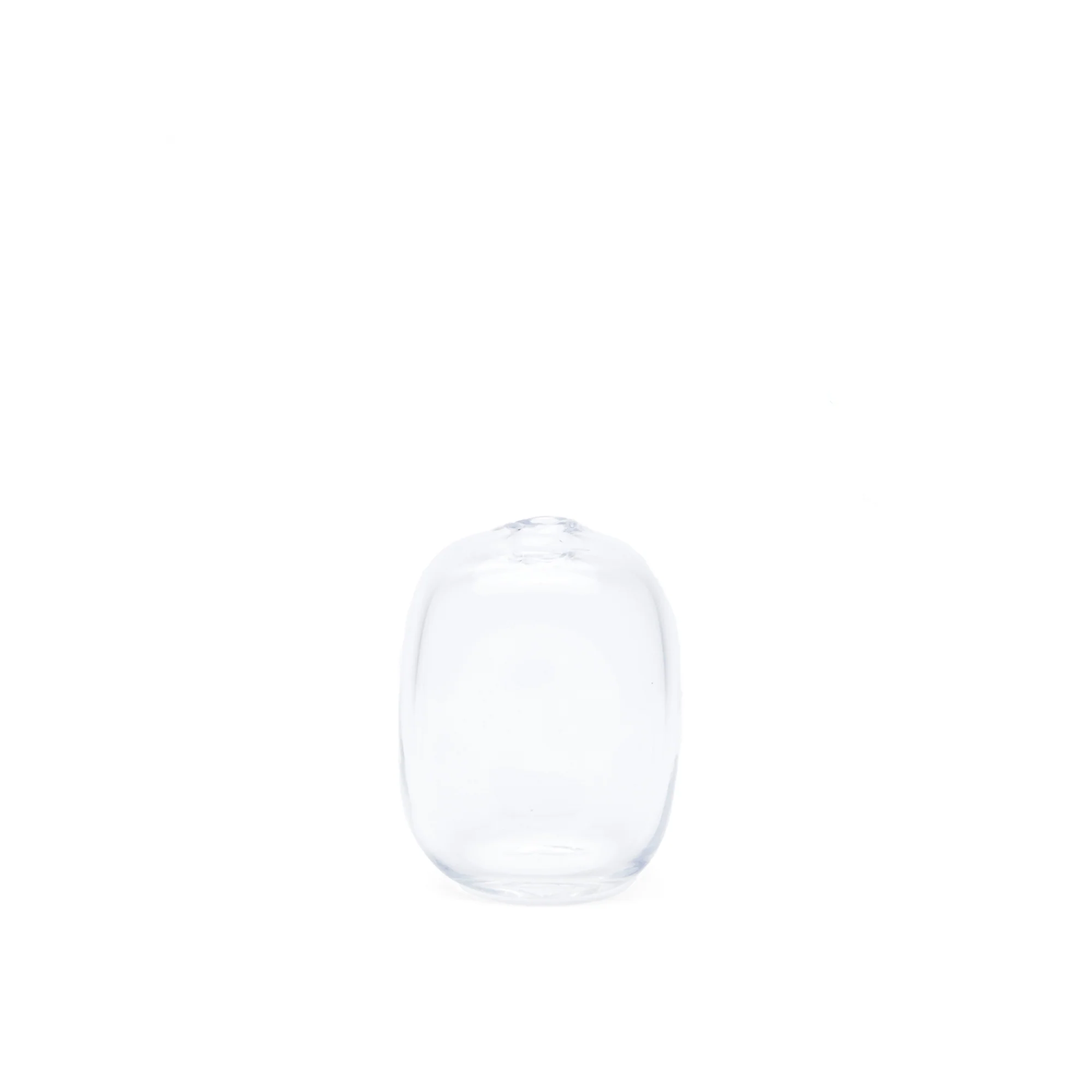 Tall Rectangle Stone Bud Vase - Image 7
