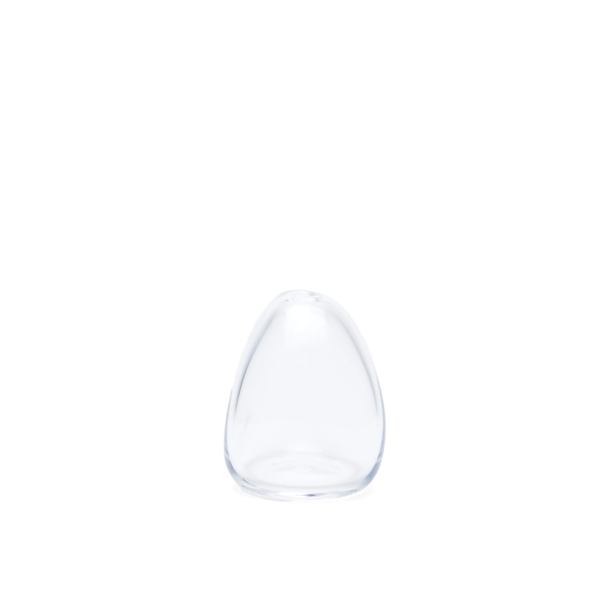 Tall Triangle Stone Bud Vase - Image 12
