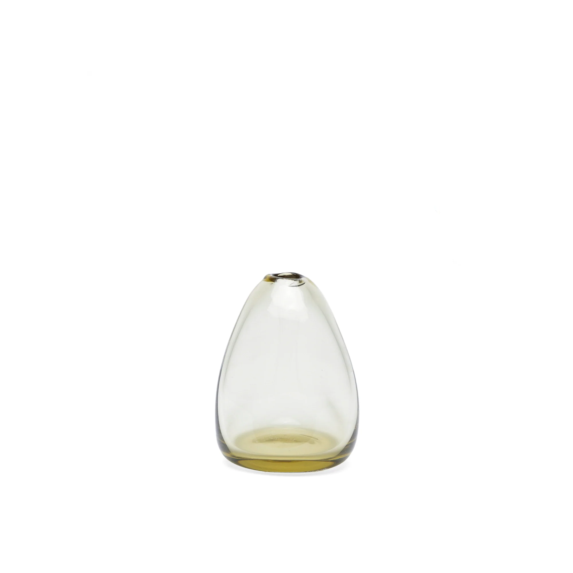Tall Triangle Stone Bud Vase - Image 8