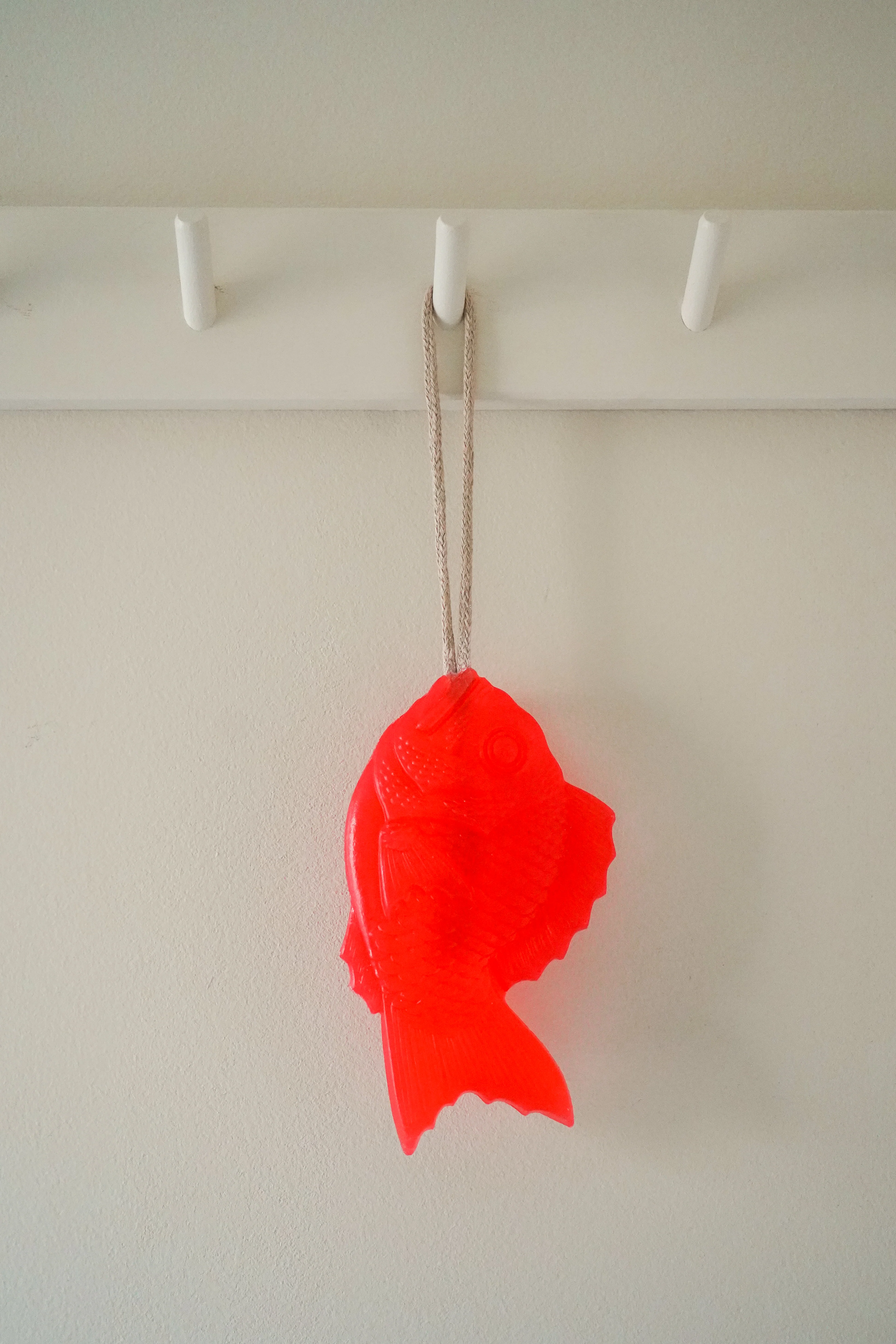 Welcome Fish Soap - Image 6