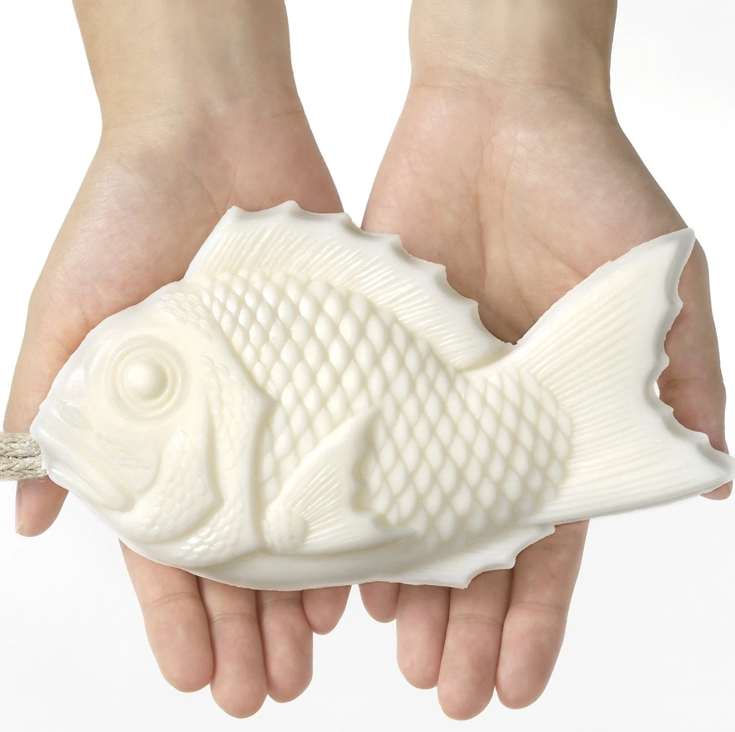 Welcome Fish Soap - Image 7