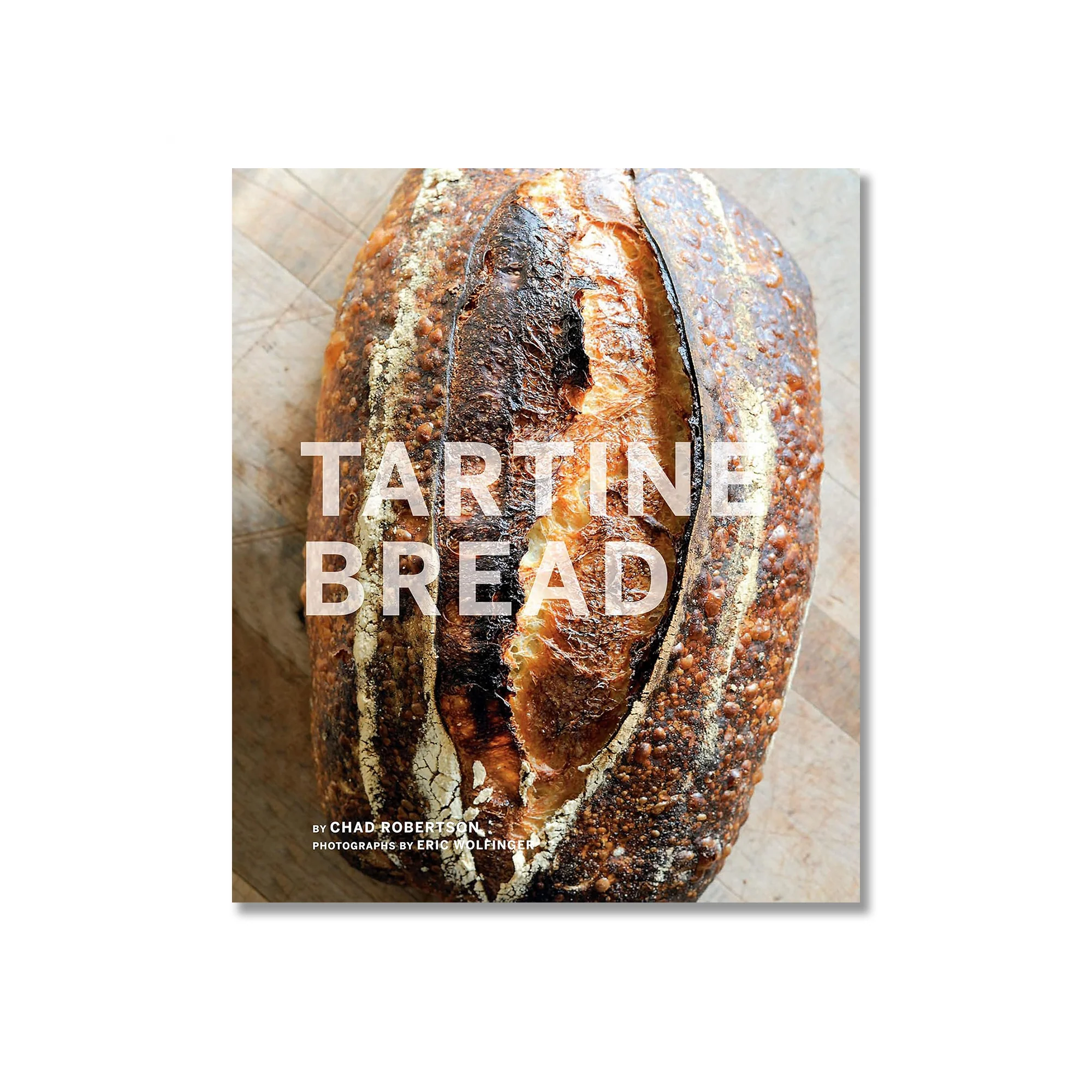 Tartine Bread