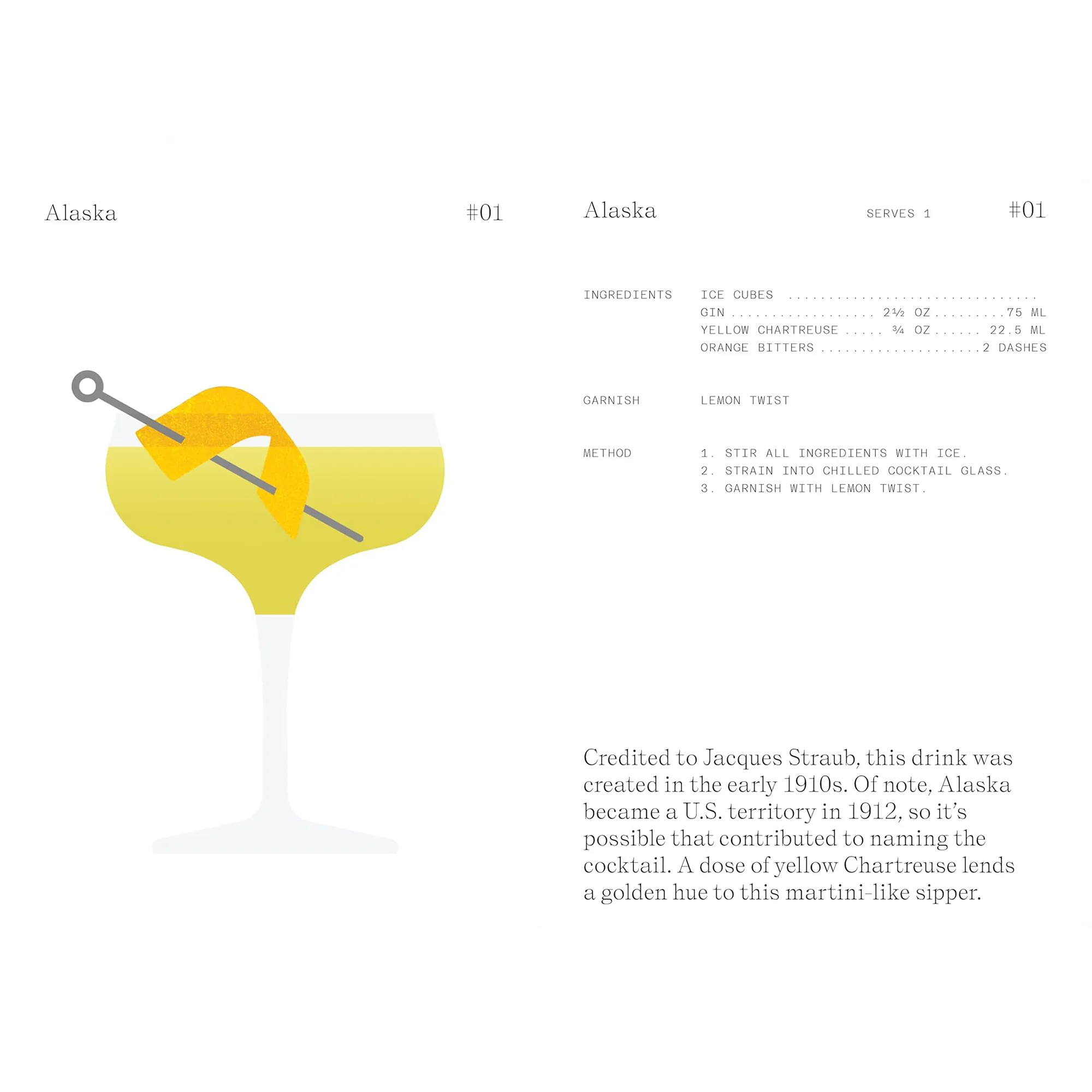 The Cocktail Cabinet: Gin - Image 3