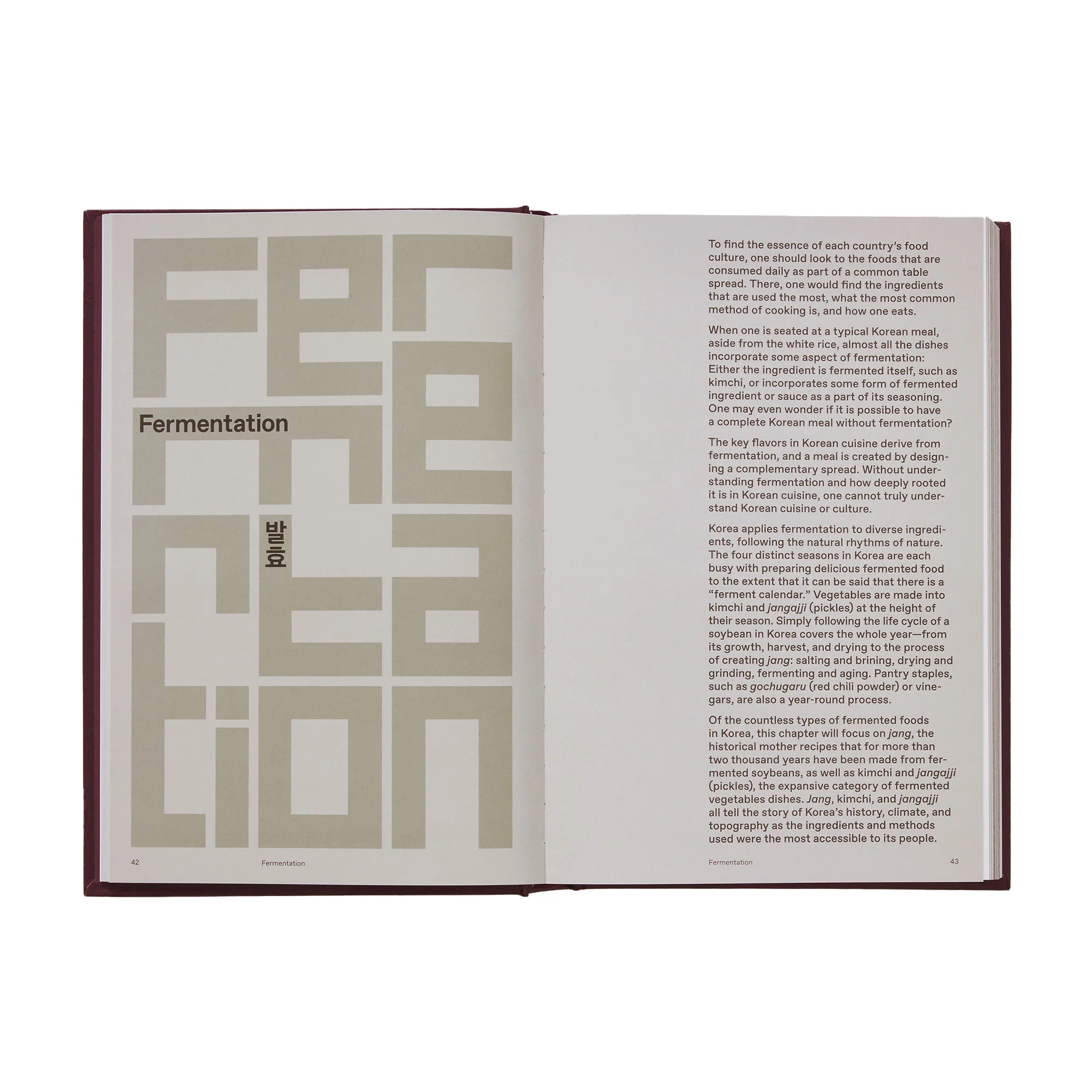 The Korean Cookbook - Image 5
