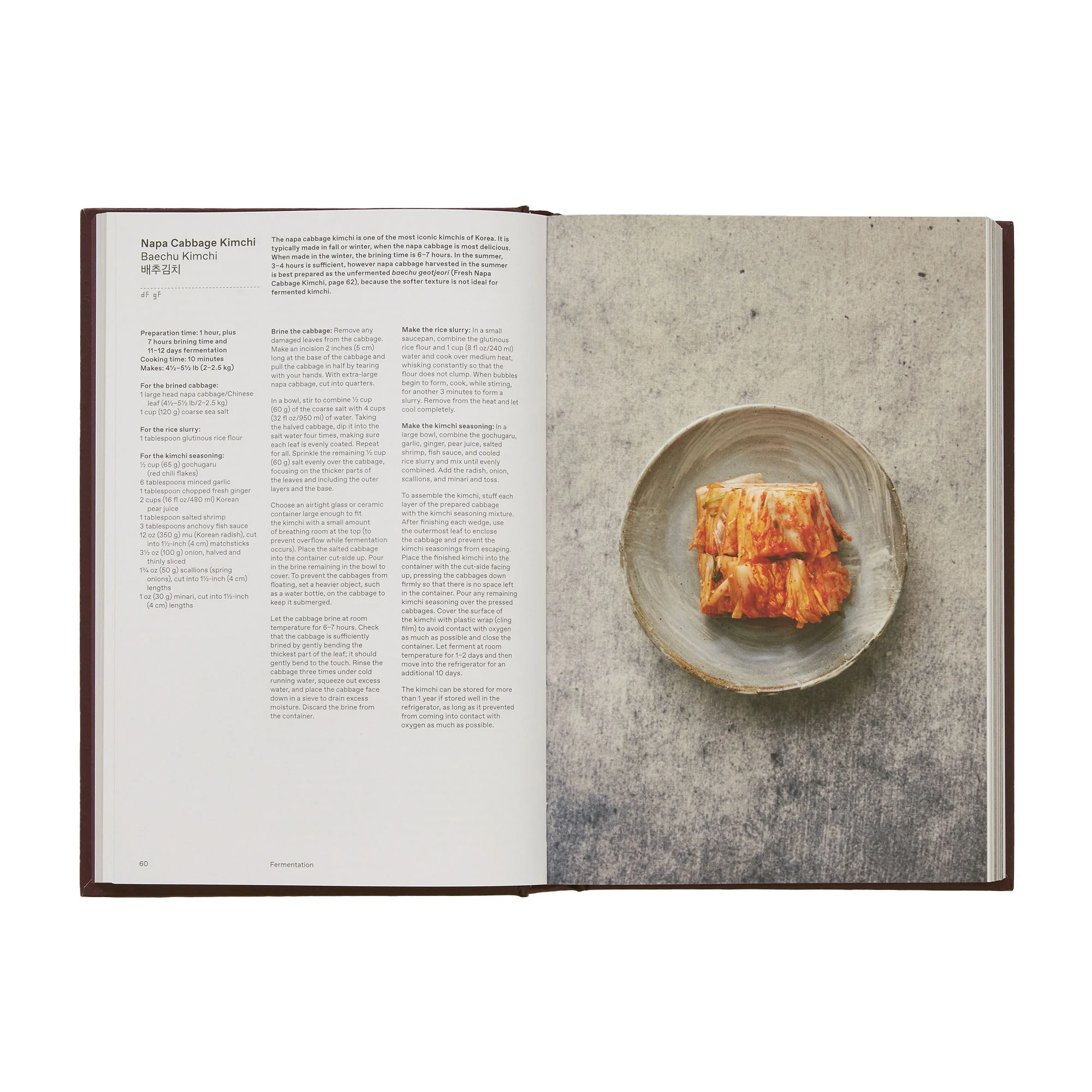 The Korean Cookbook - Image 6
