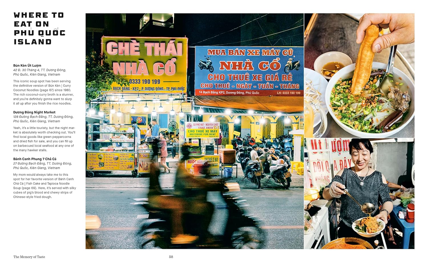 The Memory of Taste: Vietnamese American Recipes - Image 3