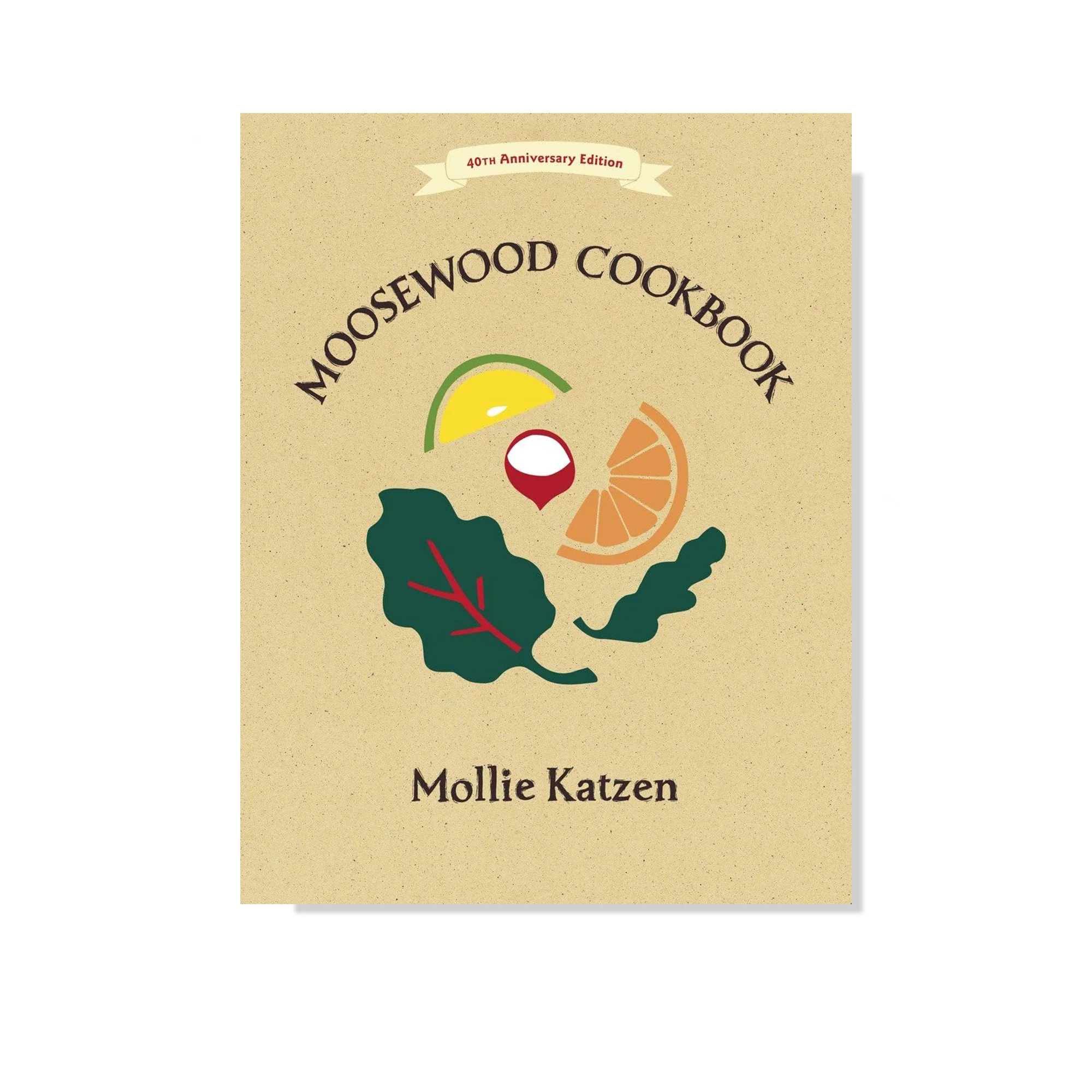 The Moosewood Cookbook: 40th Anniversary Edition - Image 4