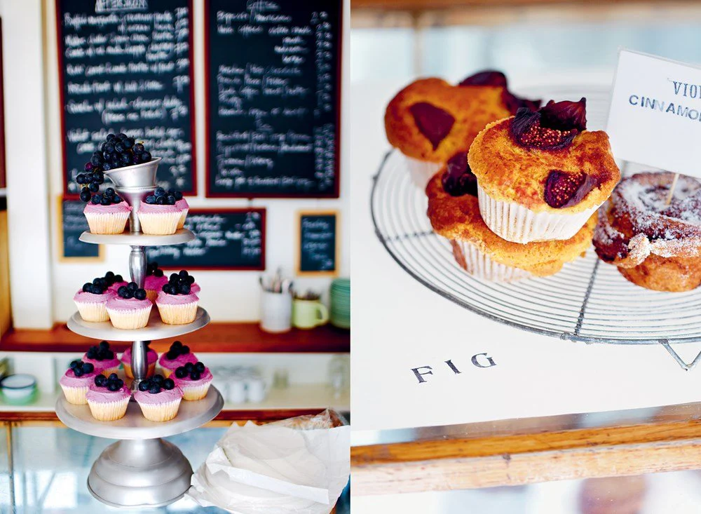 The Violet Bakery Cookbook - Image 5