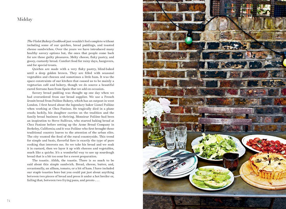 The Violet Bakery Cookbook - Image 6