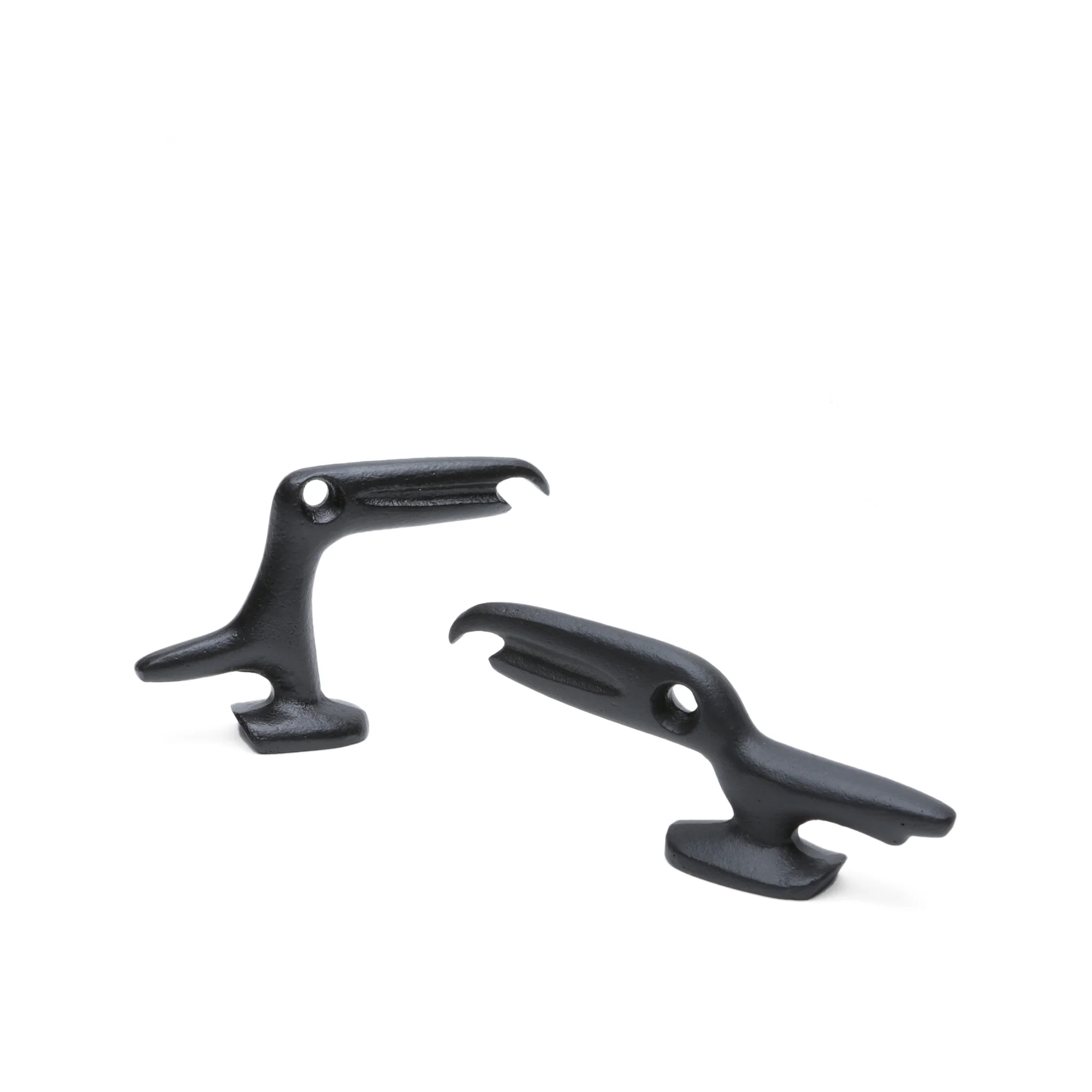 Toucan Cast Iron Bottle Opener - Image 3
