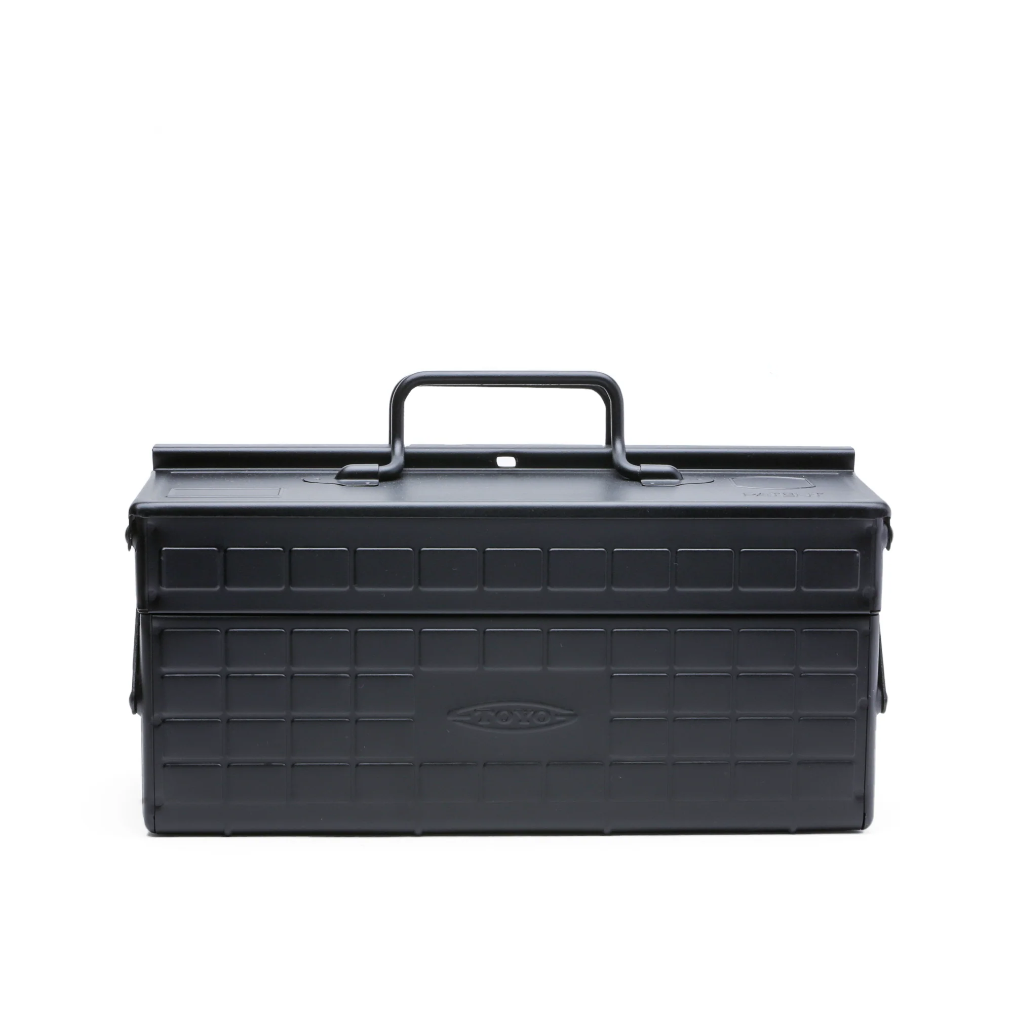 Toyo Steel Cantilever Toolbox ST-350 - Image 4