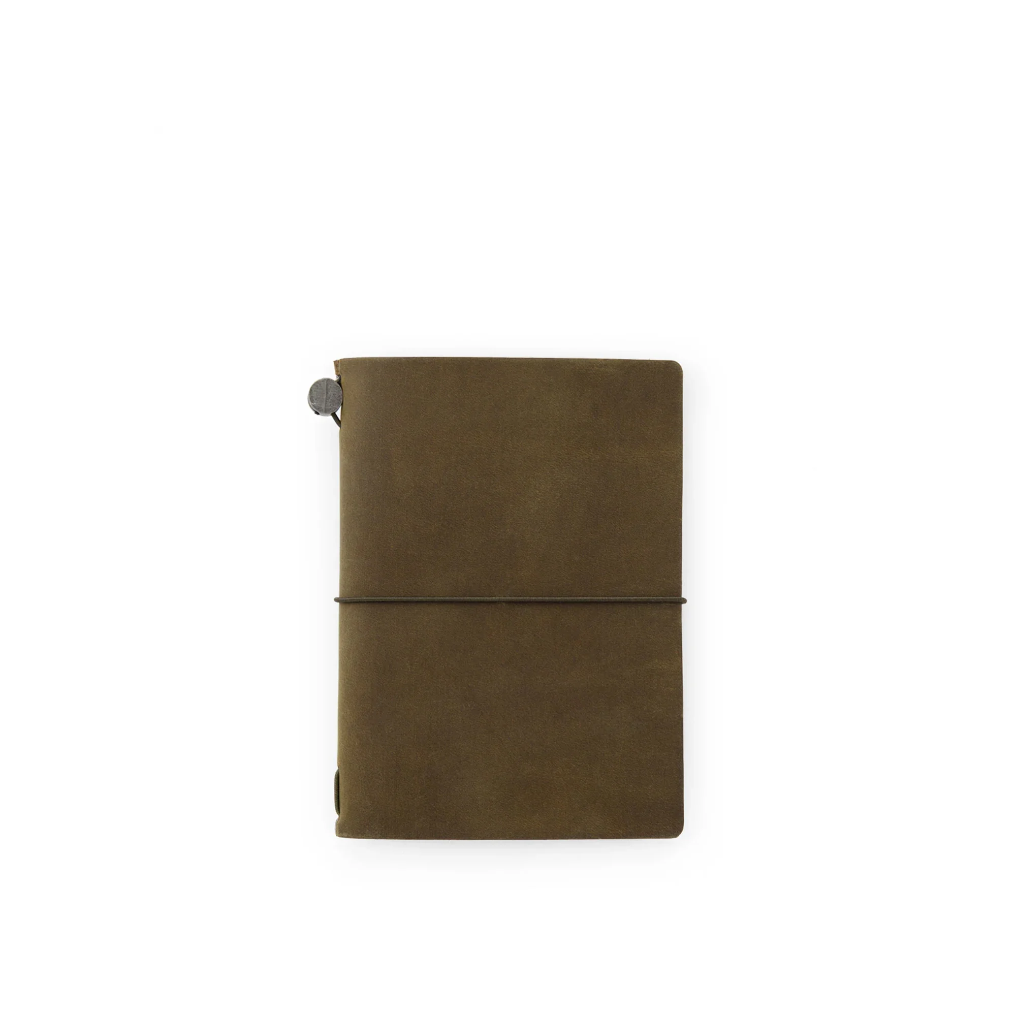 Traveler's Leather Notebook, Passport Size