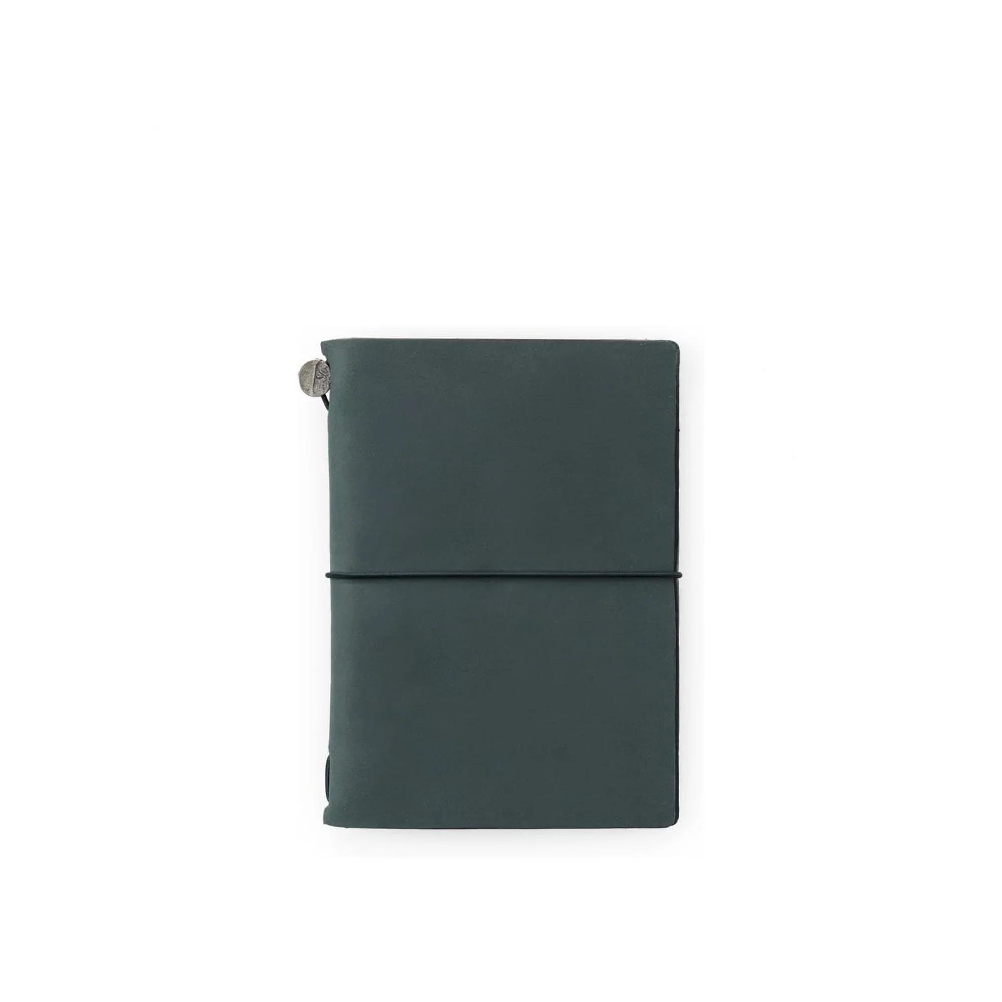 Traveler's Leather Notebook, Passport Size - Image 7