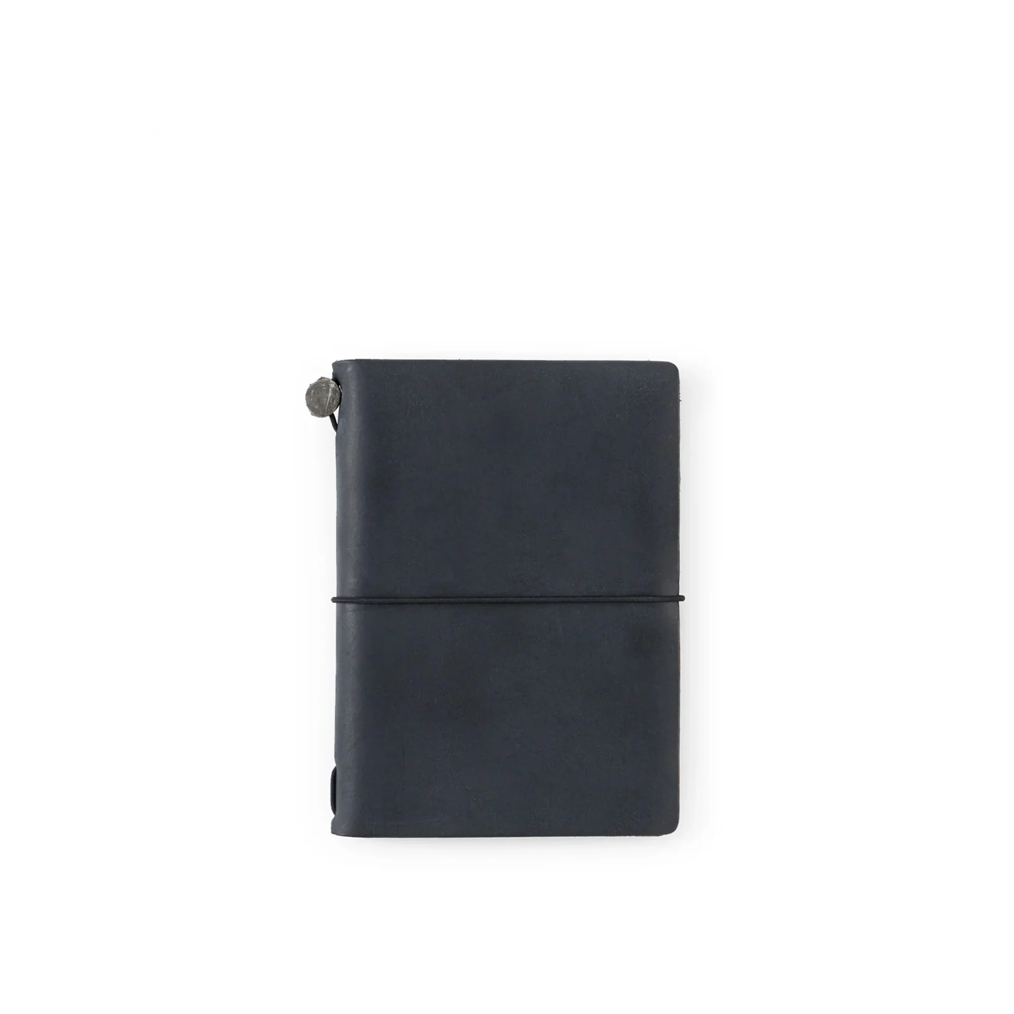 Traveler's Leather Notebook, Passport Size - Image 8