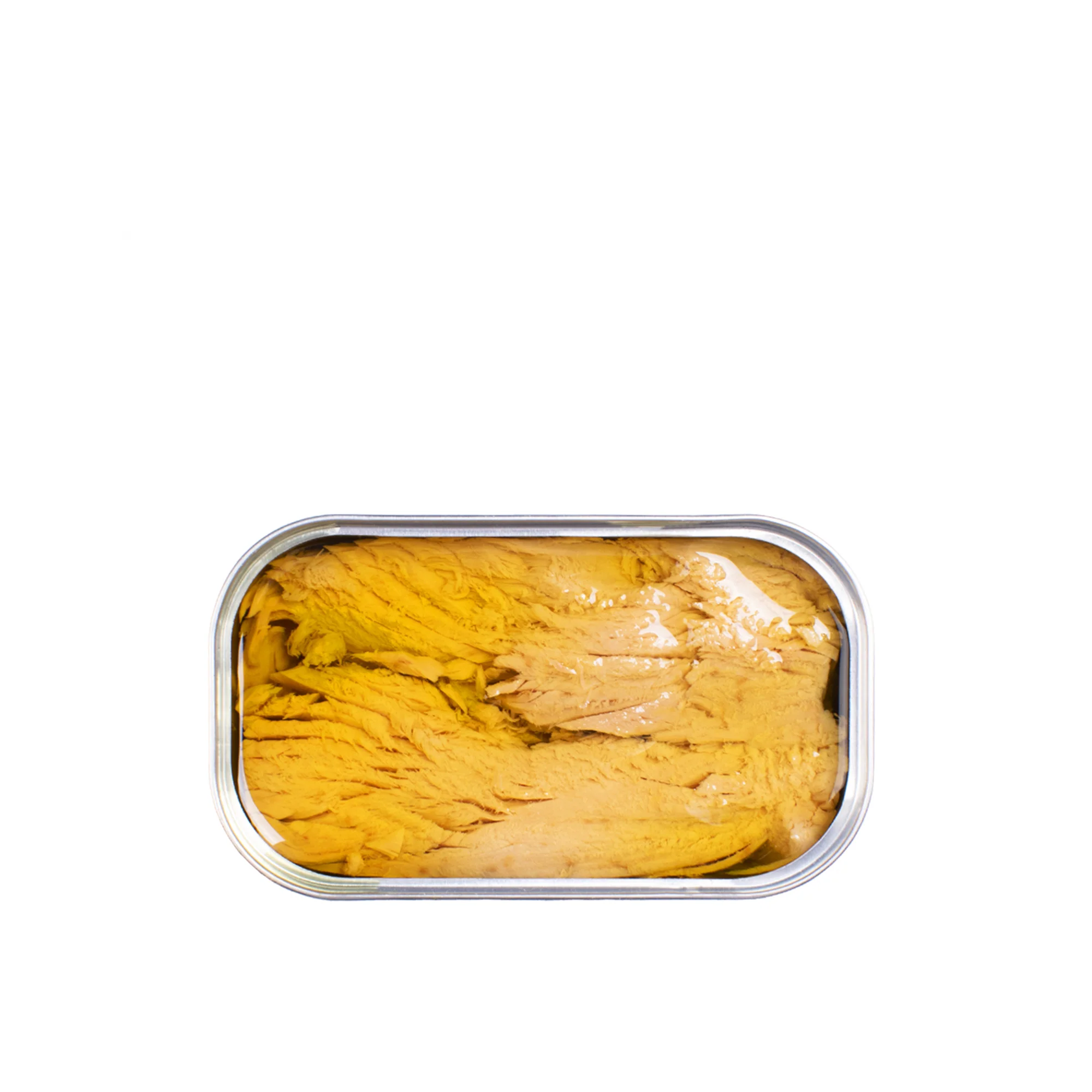 Tuna Fillets in Olive Oil - Image 2