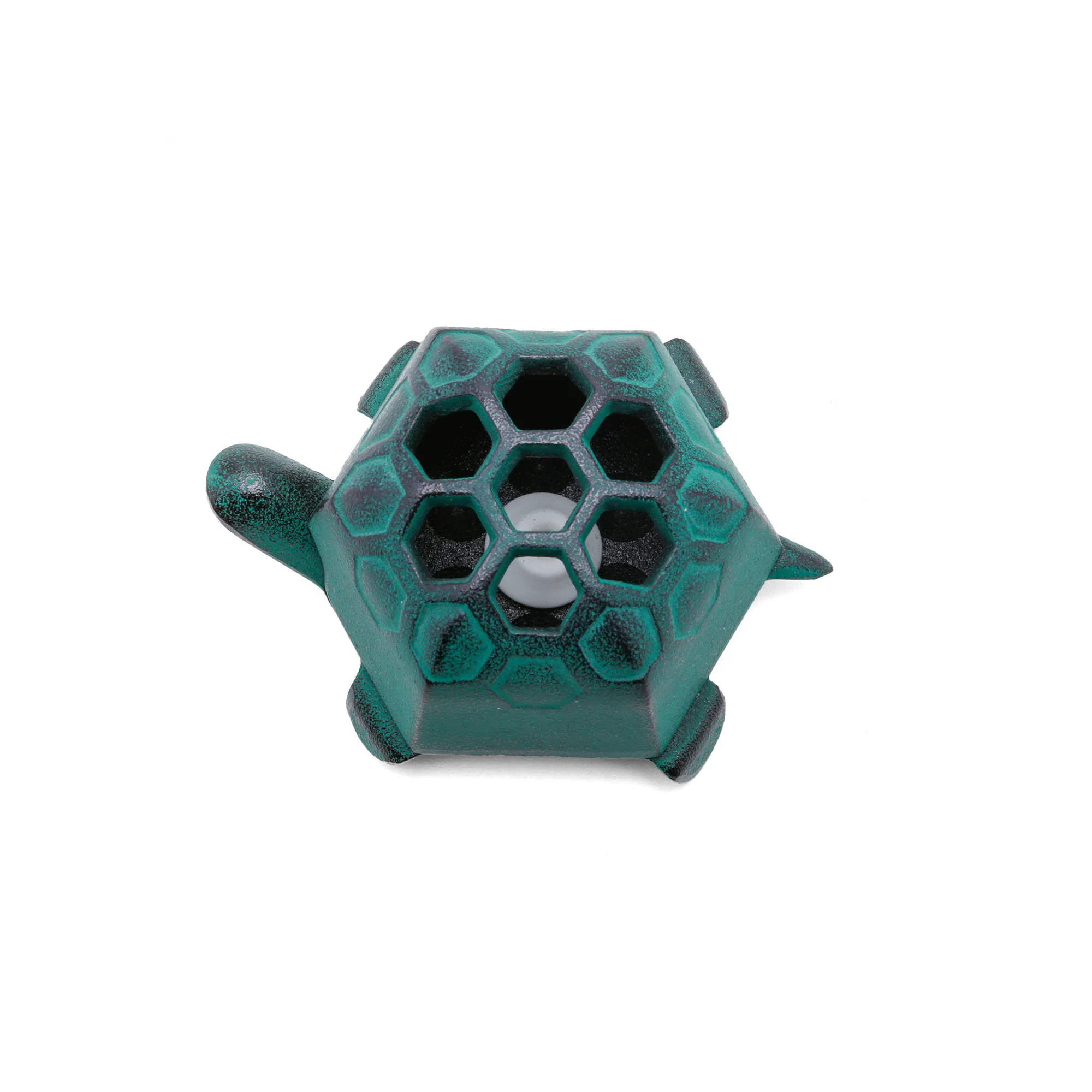 Turtle Incense Holder - Image 5