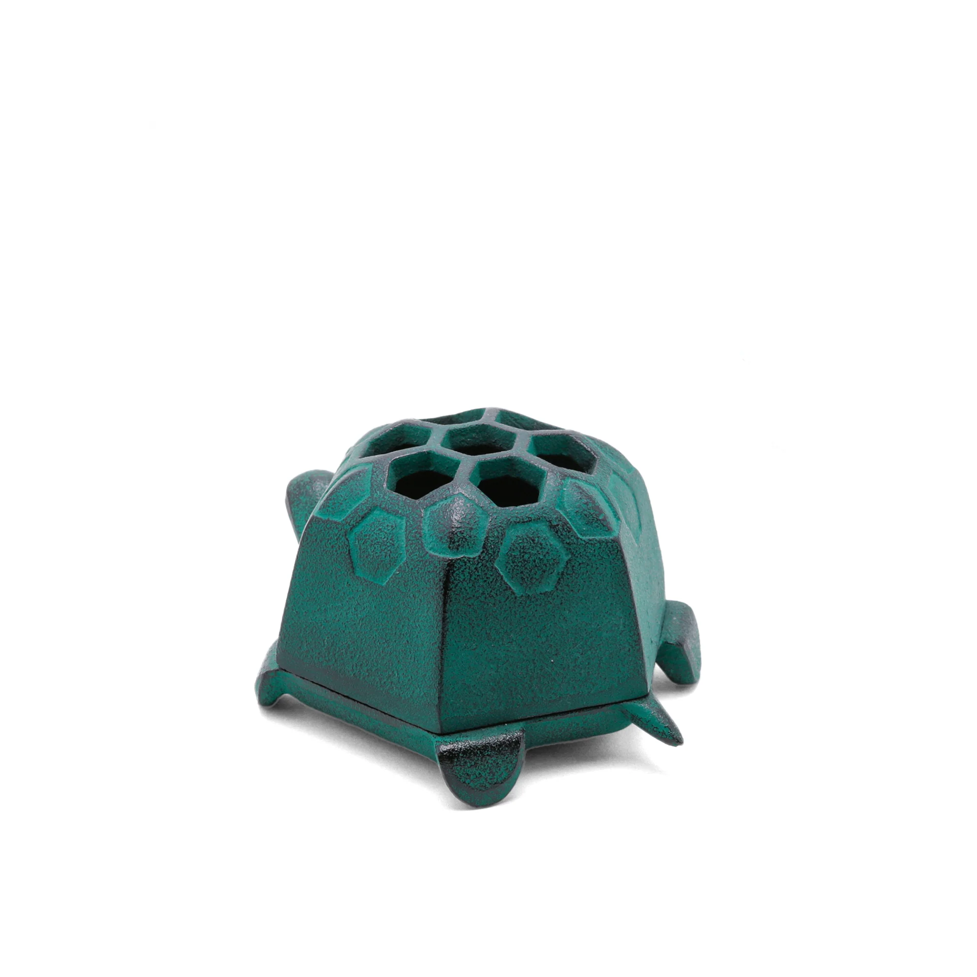 Turtle Incense Holder - Image 7