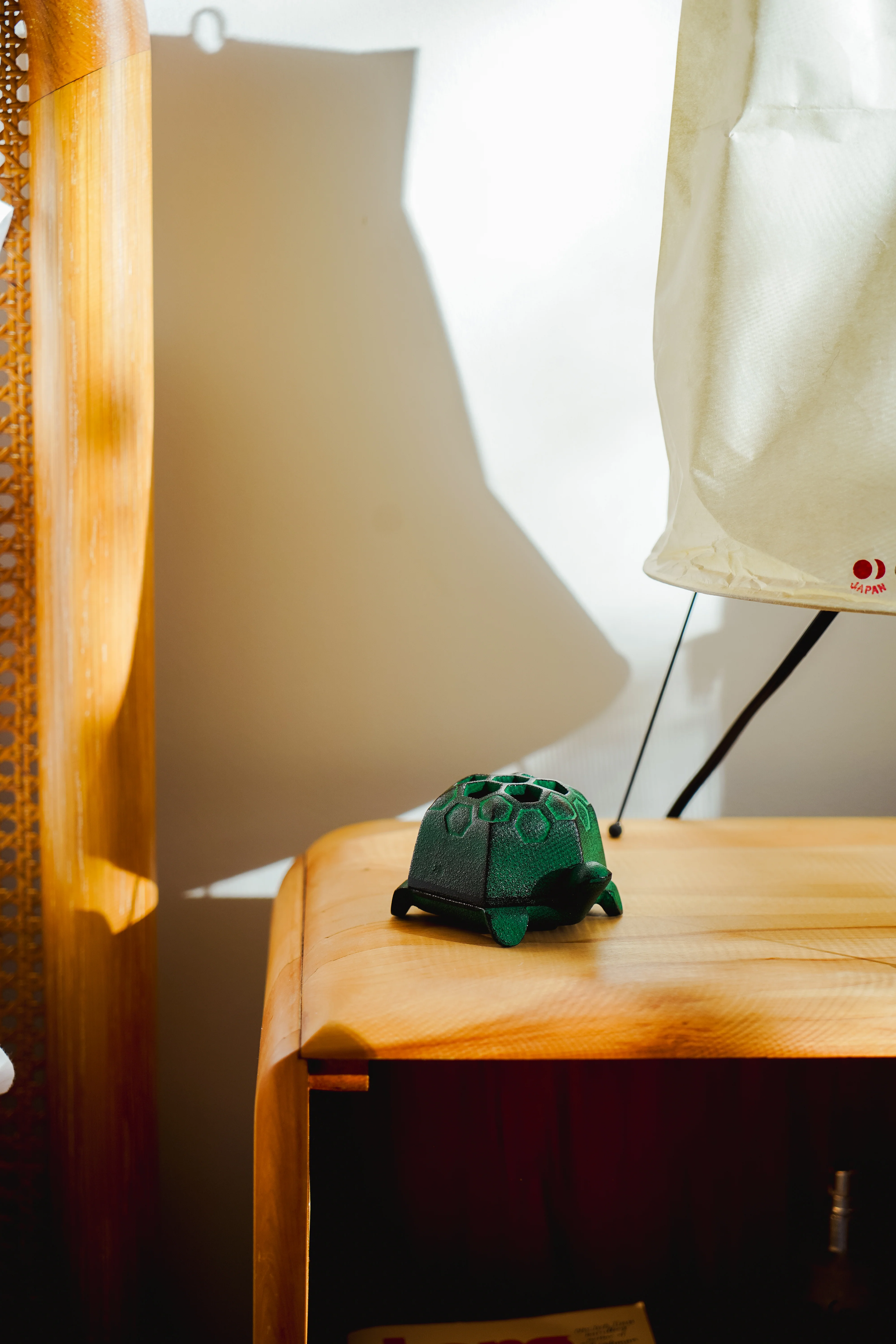 Turtle Incense Holder - Image 8