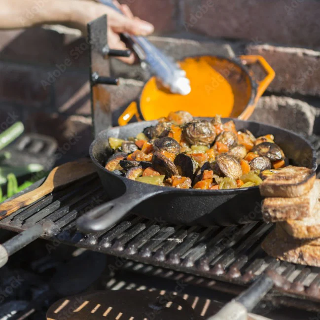 Tuscan Grill by Alice Waters - Image 3