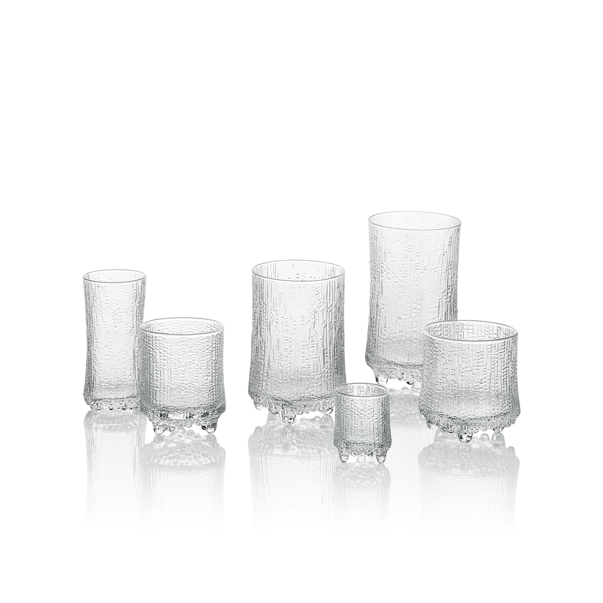 Ultima Thule Beer Glass, Set of 2, 20.25 Oz - Image 3