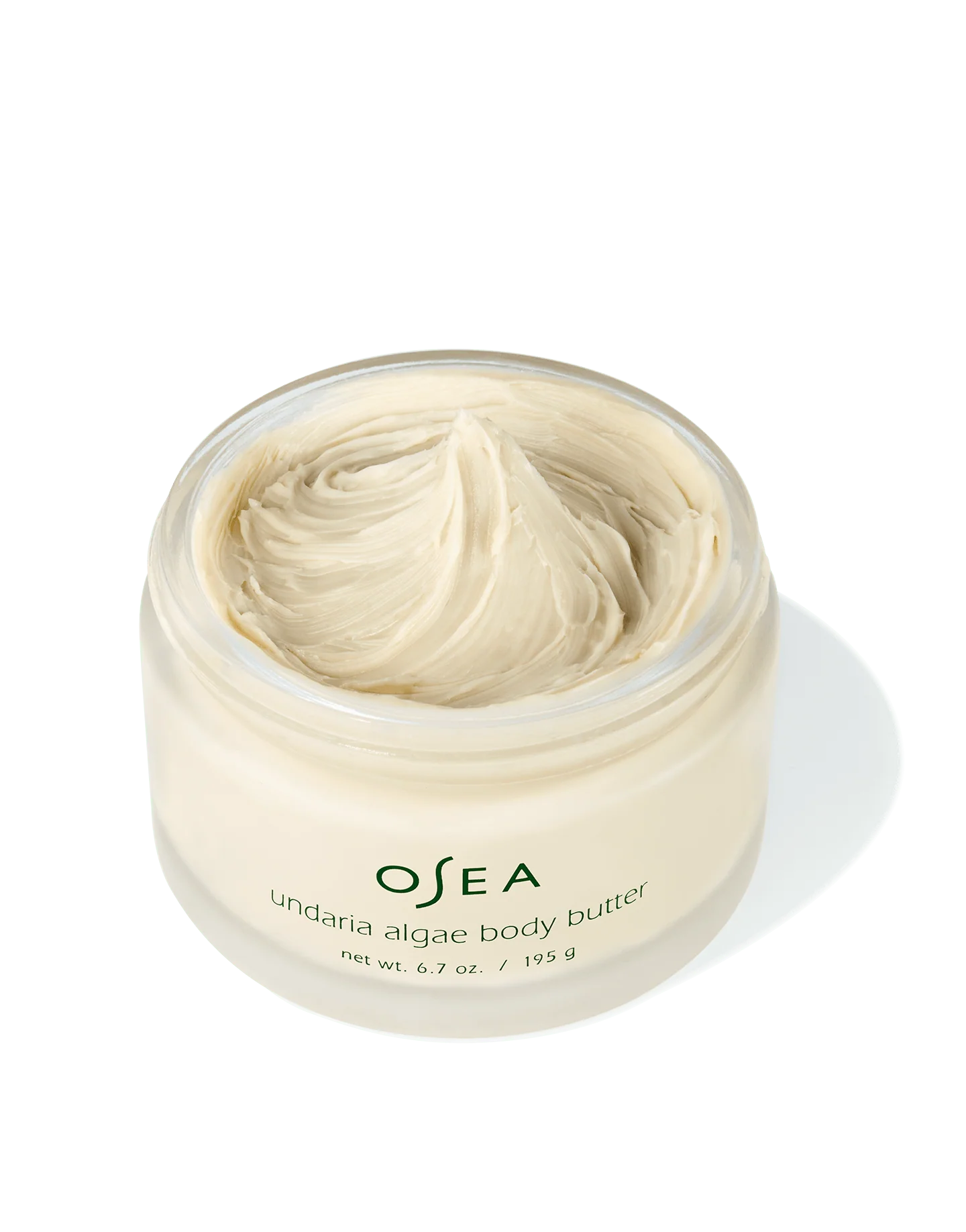Undaria Algae Body Butter - Image 3