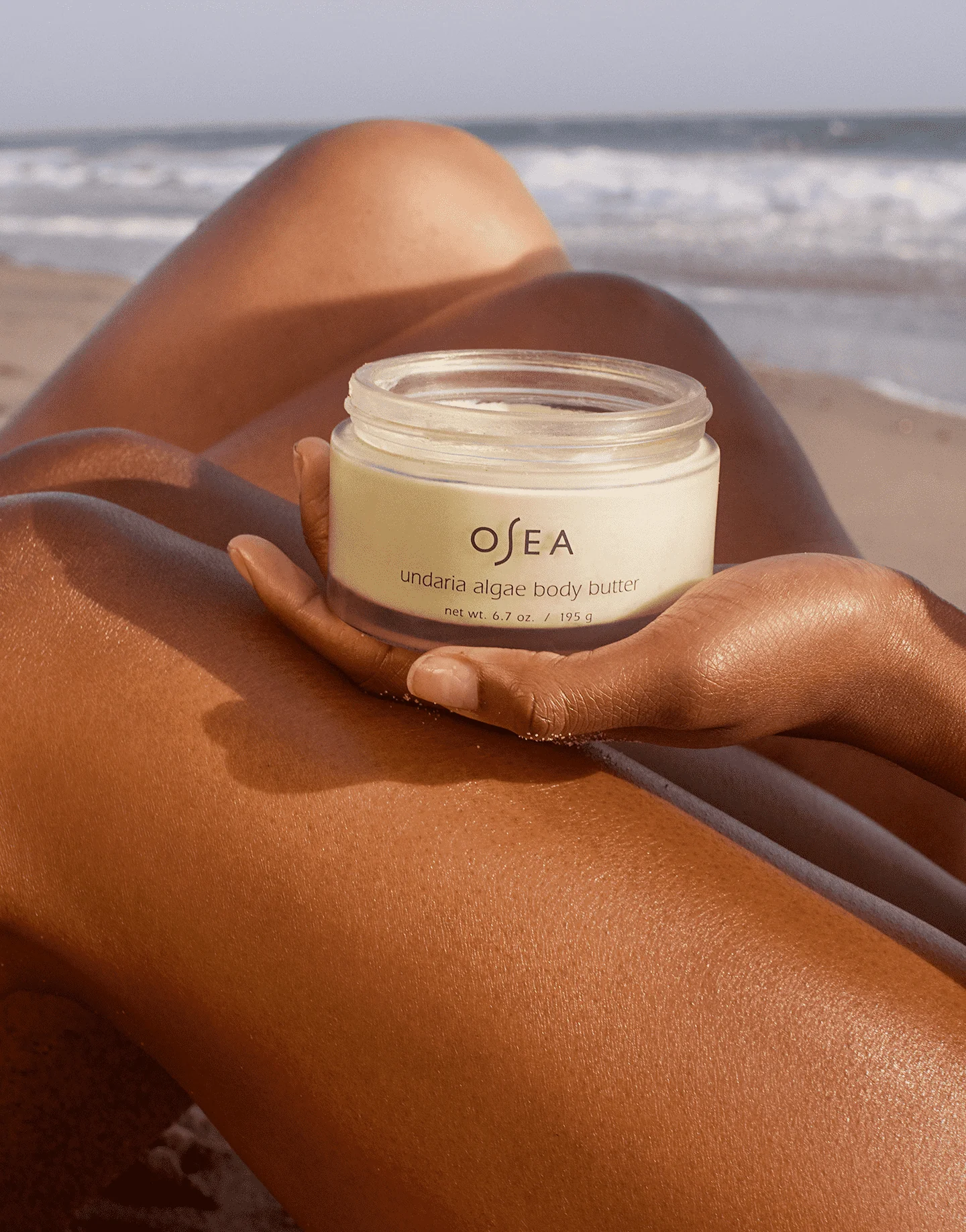 Undaria Algae Body Butter - Image 4