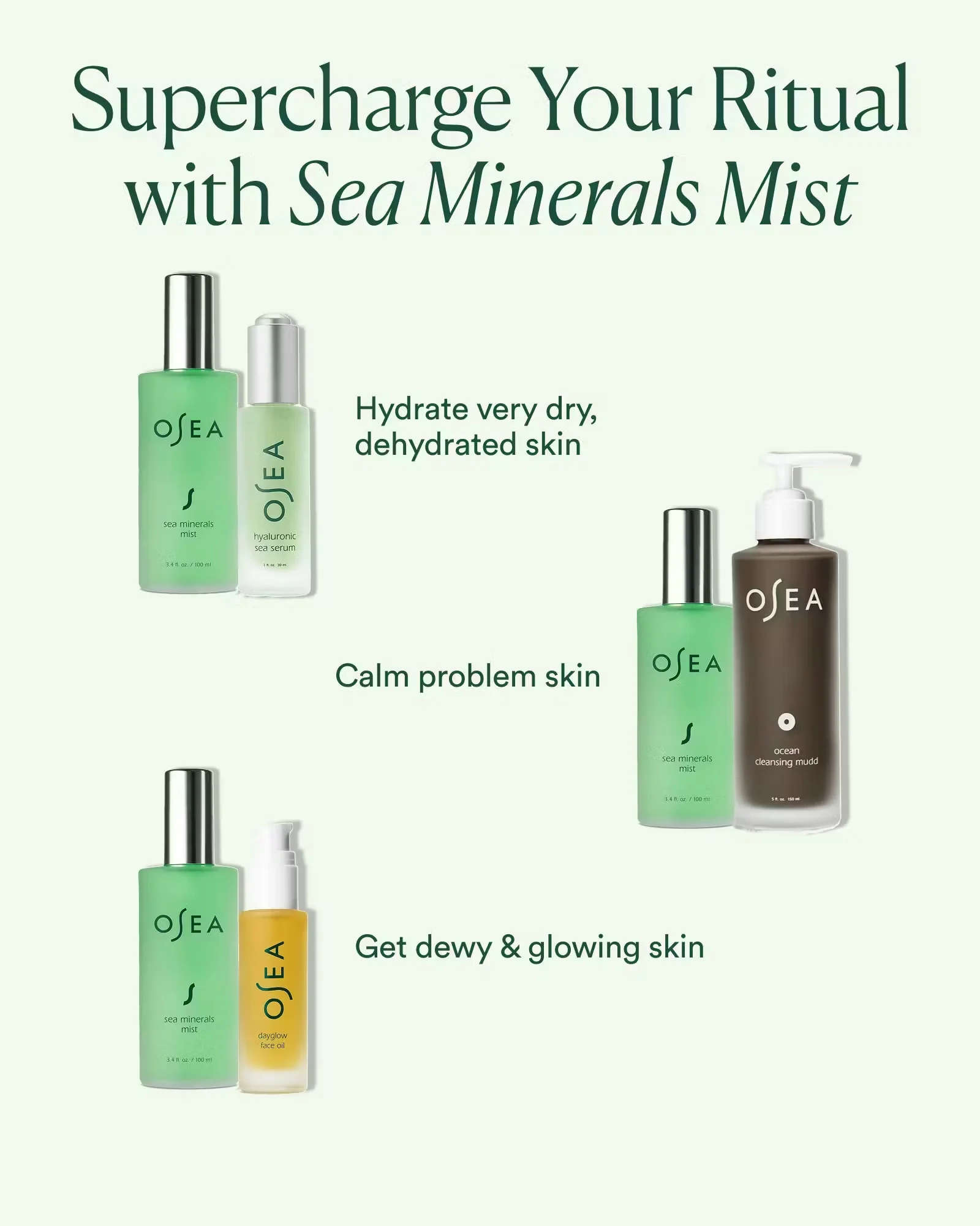 Sea Minerals Mist - Image 4