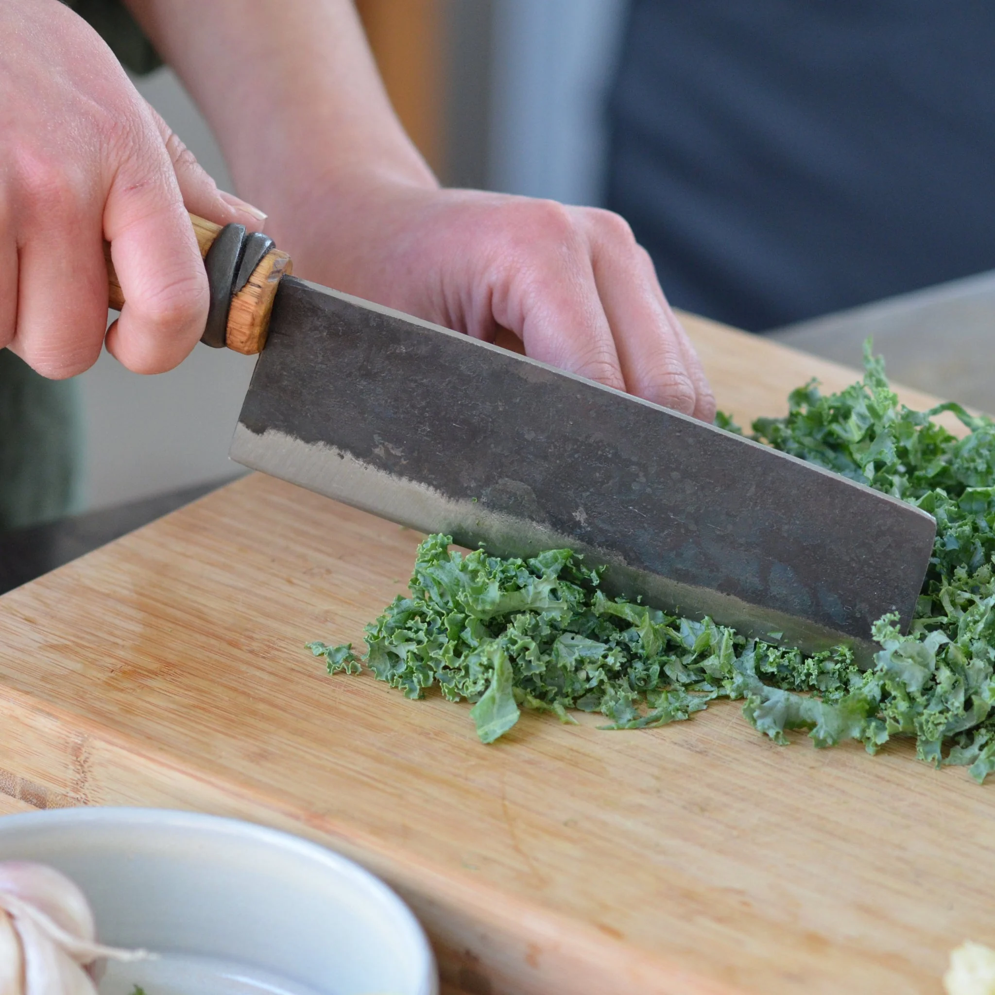Vegetable Knife | 63 - Image 2