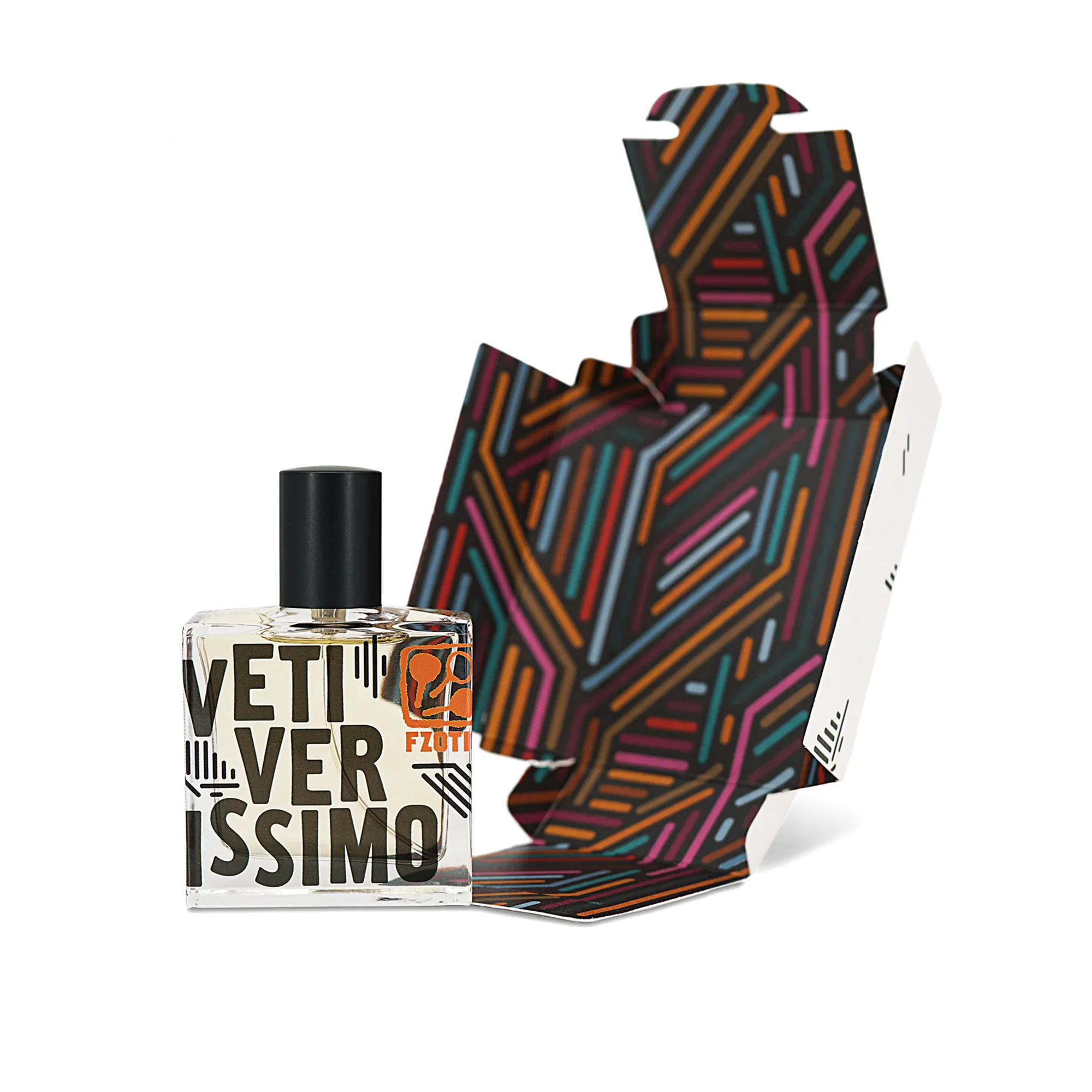 Vetiverissimo, Eau de Parfum, 30 mL. - Image 4