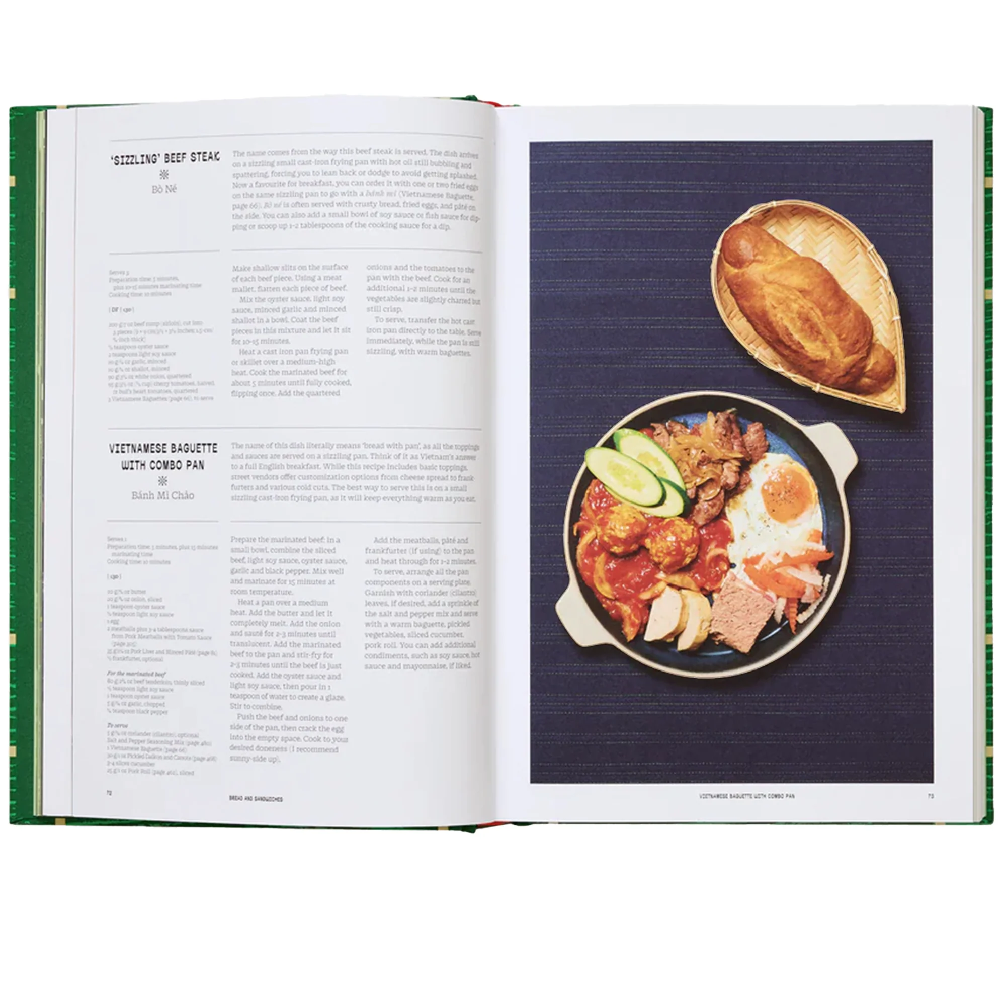 Vietnam: The Cookbook - Image 2
