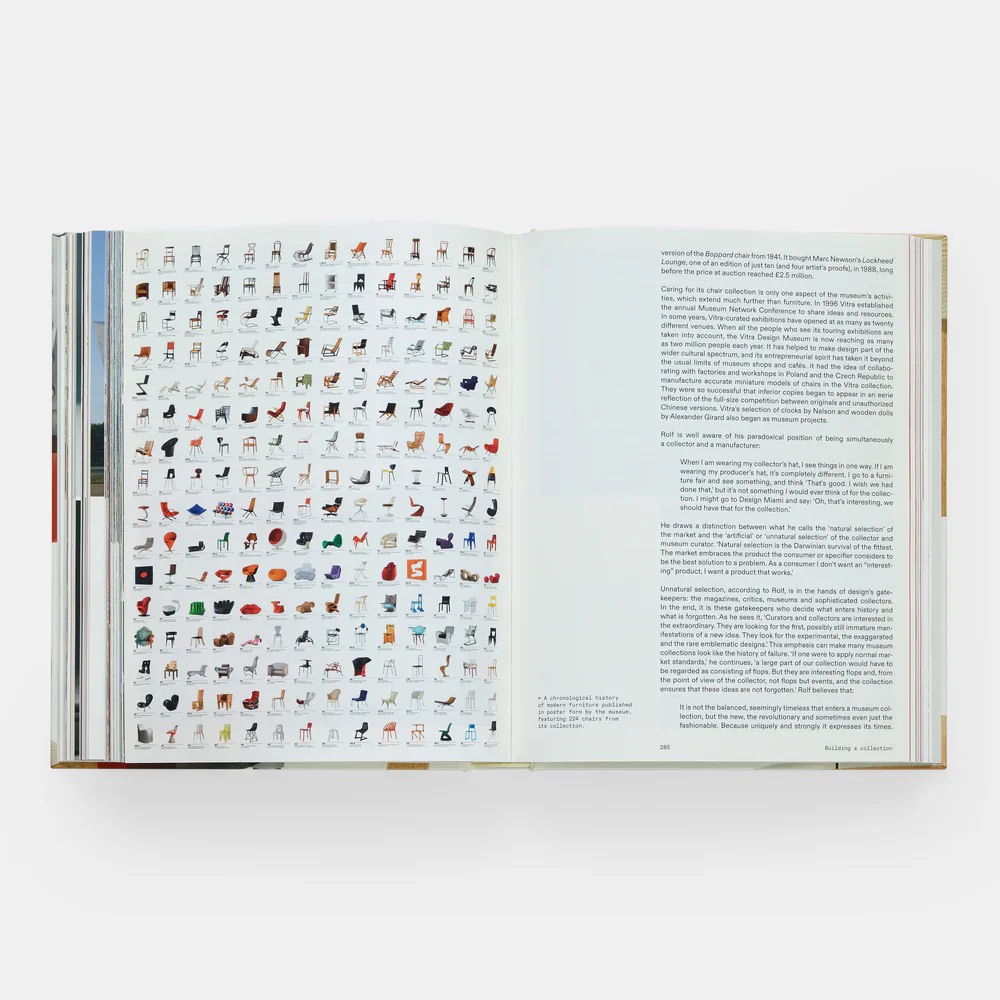 Vitra: The Anatomy of a Design Company - Image 6
