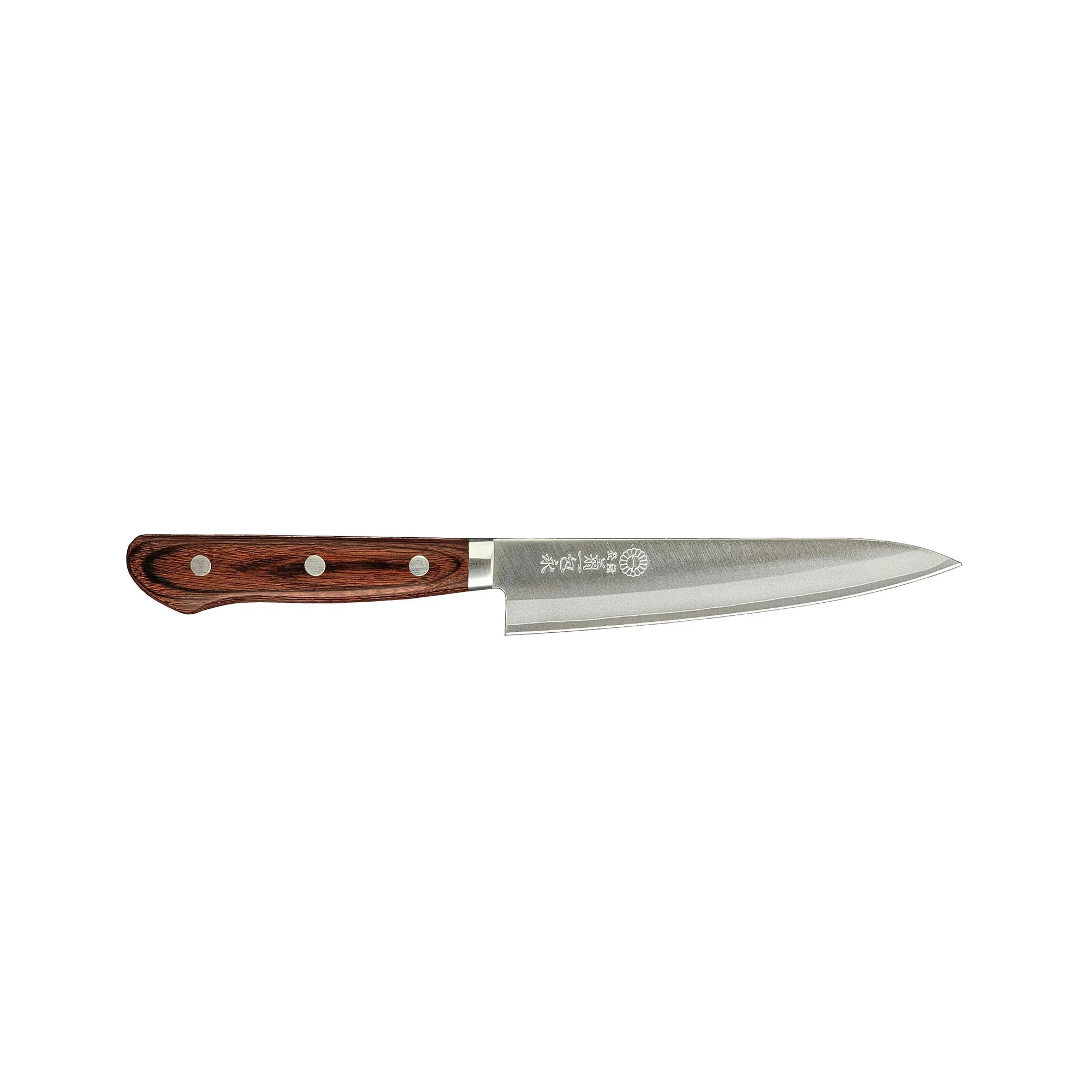 Warikomi Gold Elite - Petty Knife, 5.1 in - Image 2