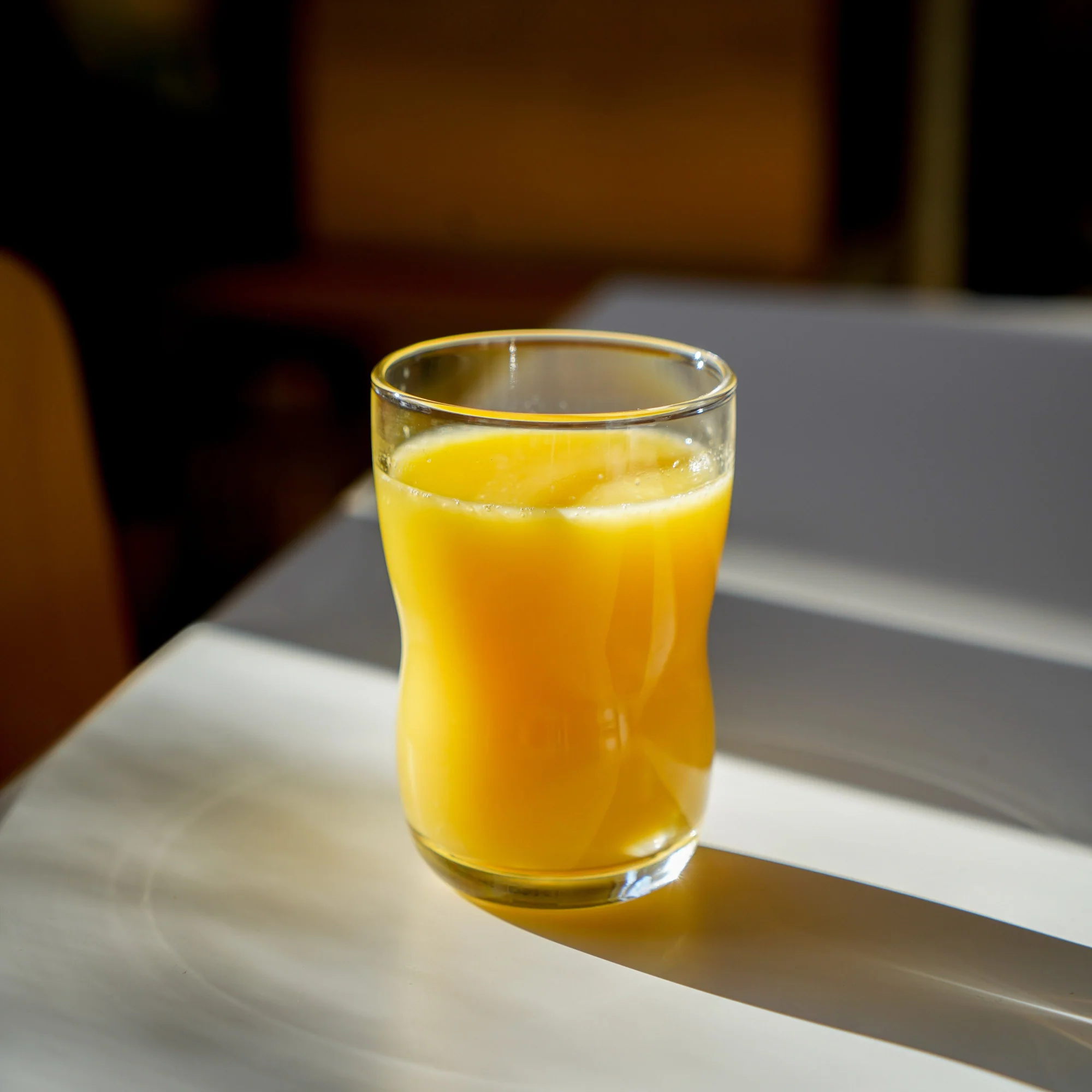 Wave Glass, 7.2 oz. - Image 2