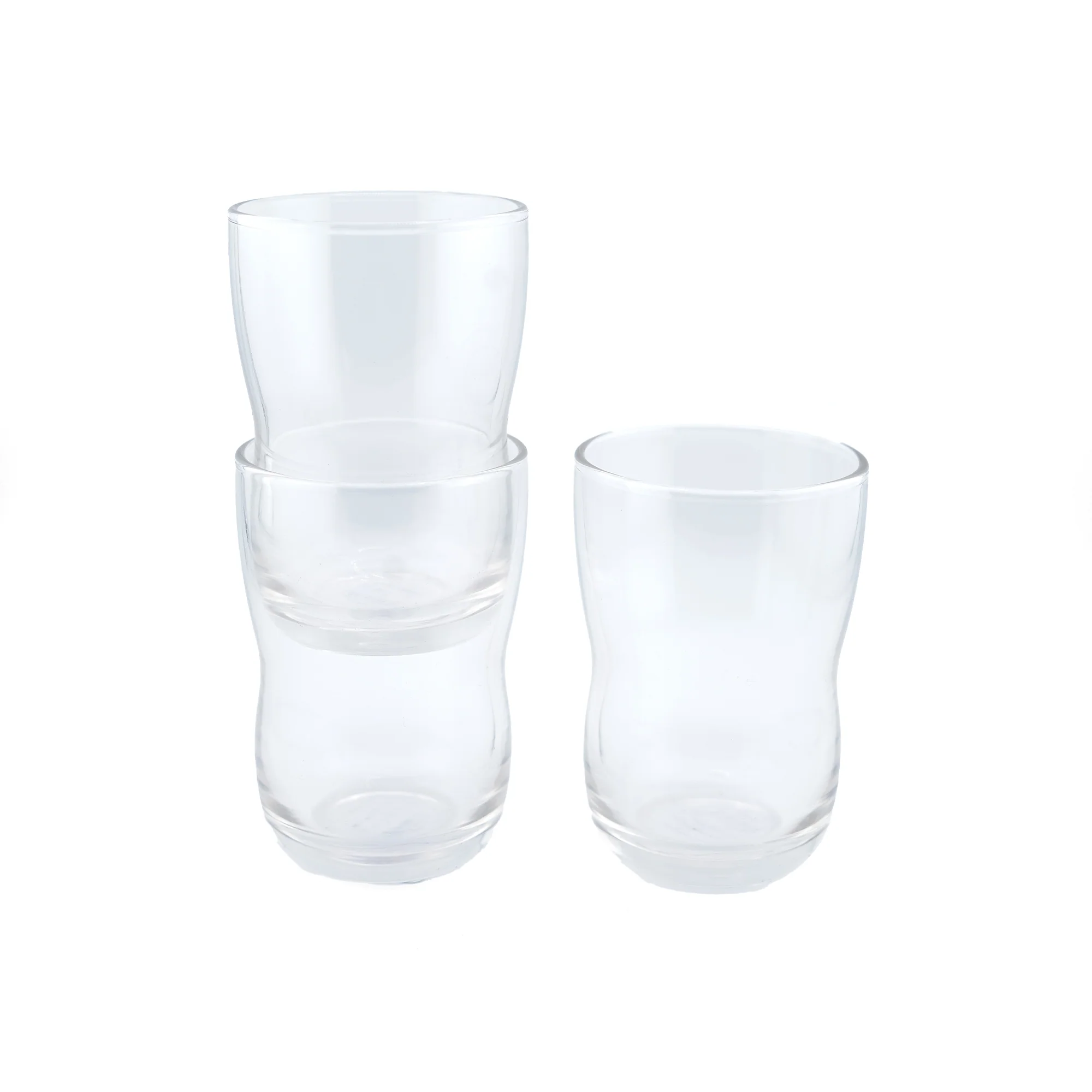 Wave Glass, 7.2 oz. - Image 3