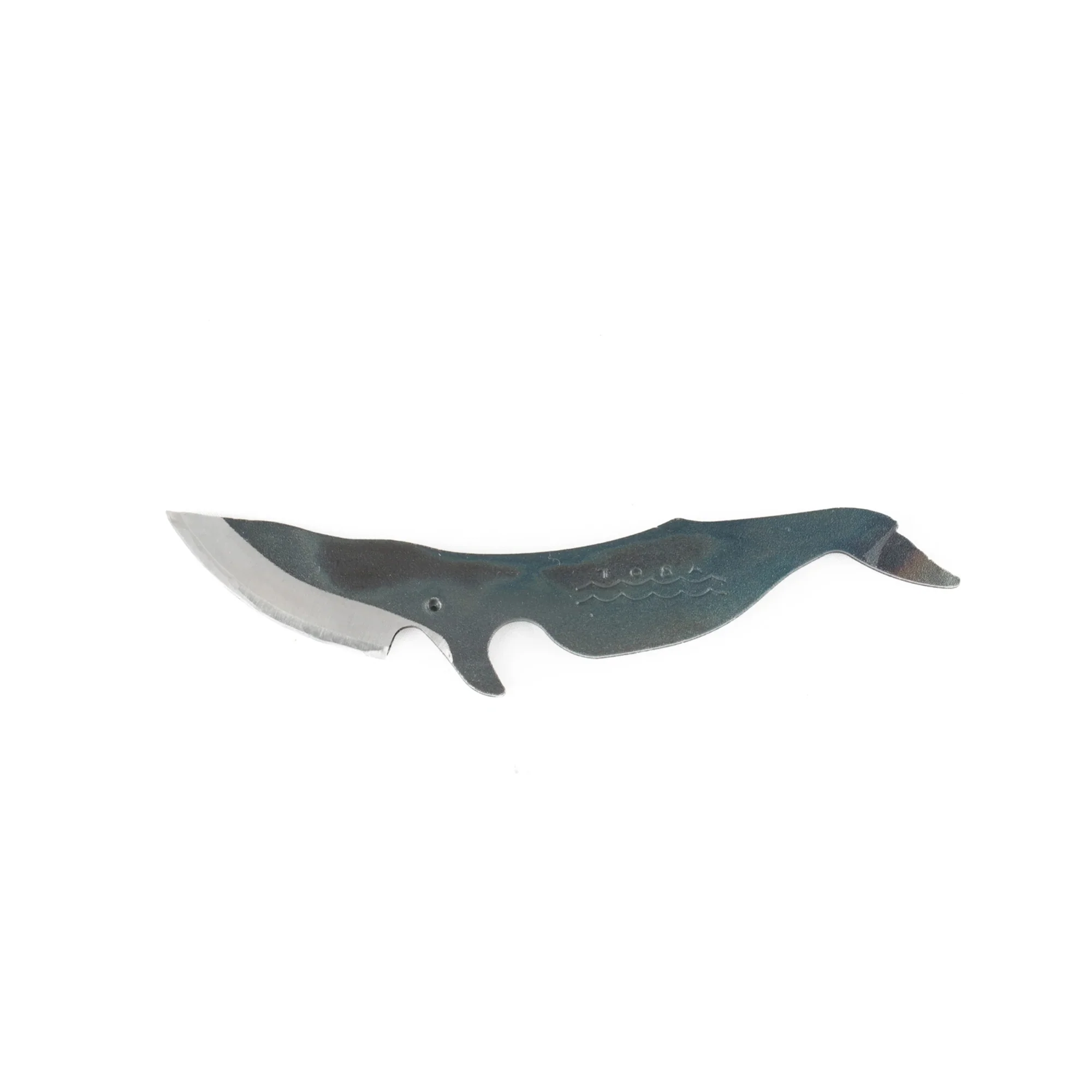 Japanese Whale Knife - Image 3