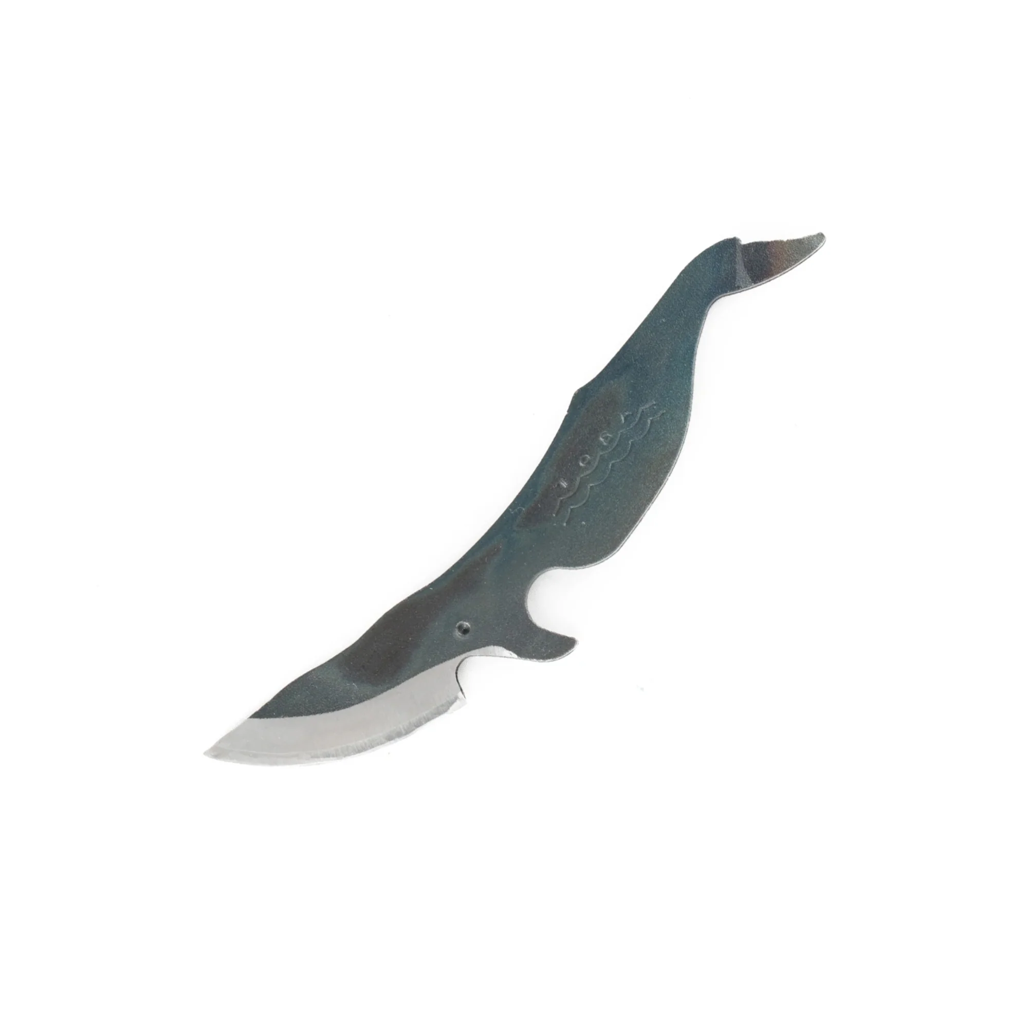 Japanese Whale Knife - Image 4
