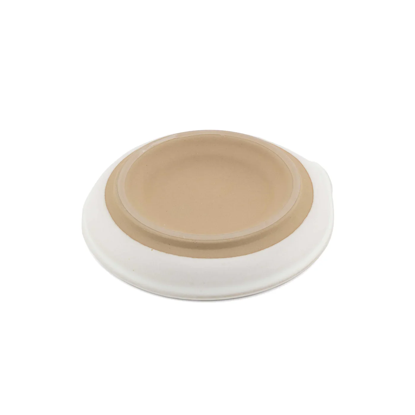 White Medium Grater - Image 3