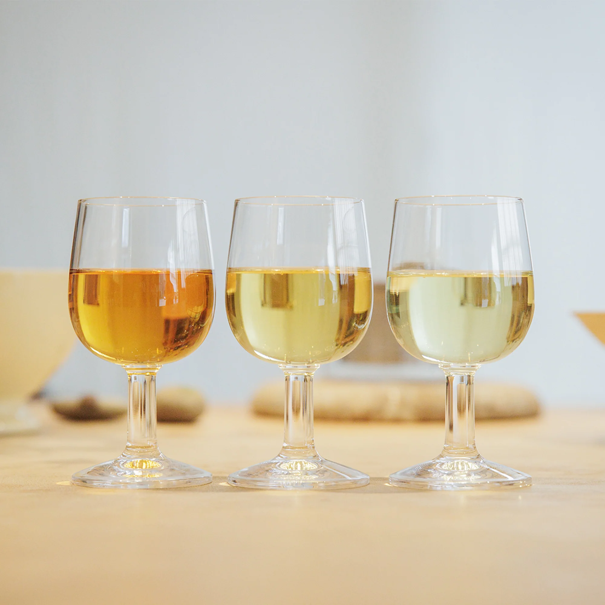 Wine Glass, 7.2 oz - Image 2