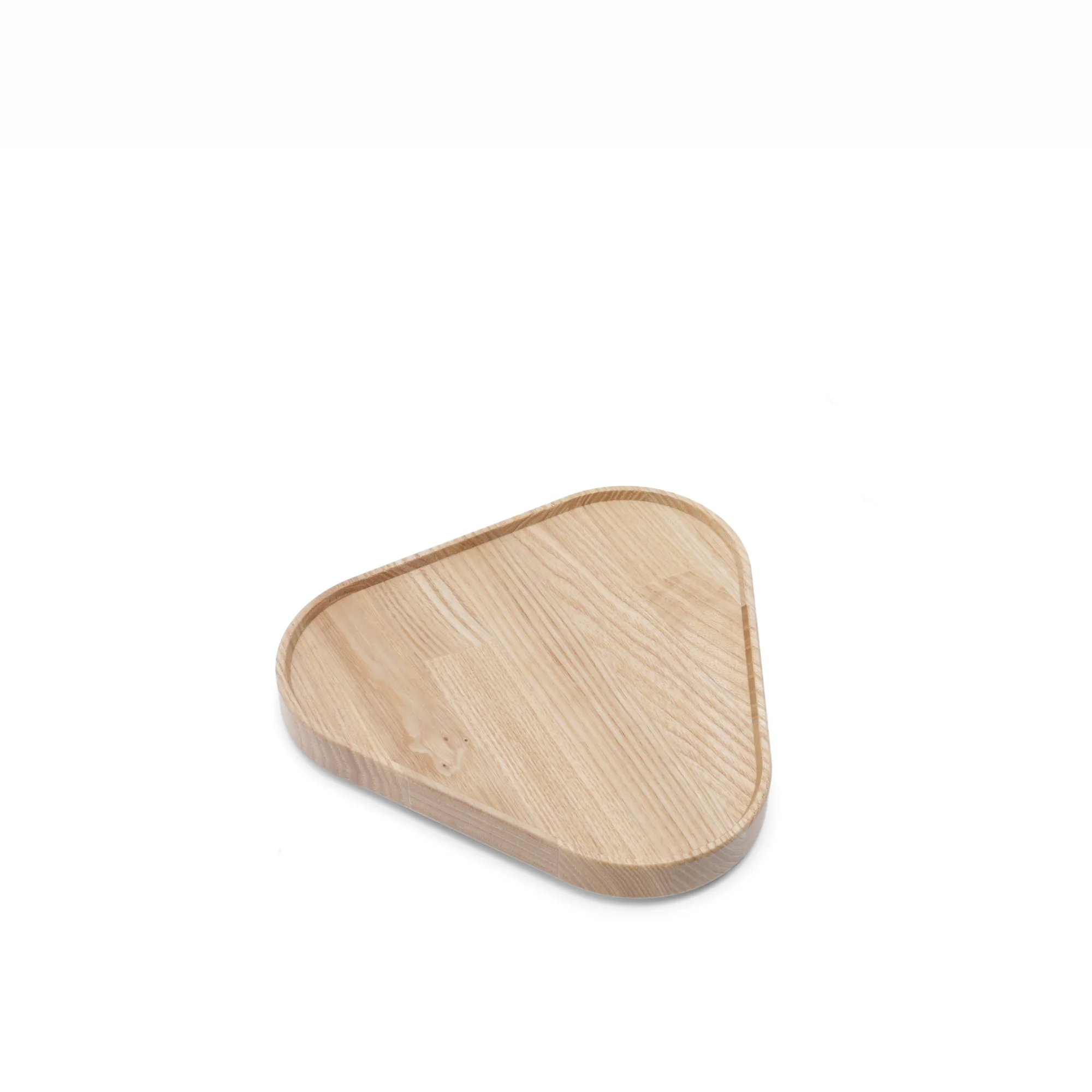 Wooden Tray, Ash - Image 3