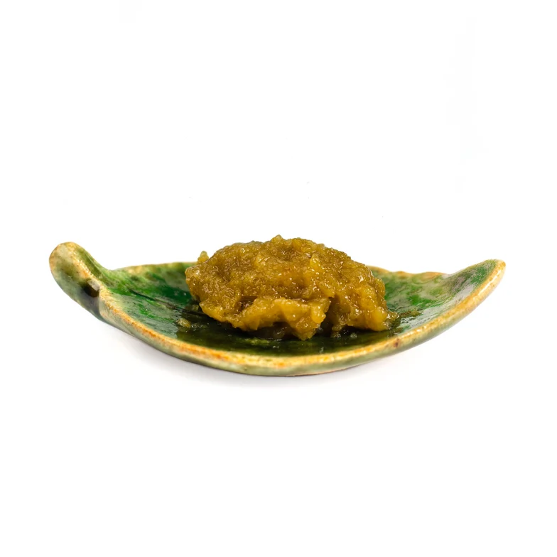 Yuzu Pepper Paste (Yuzu Kosho), 1.76 oz. - Image 2