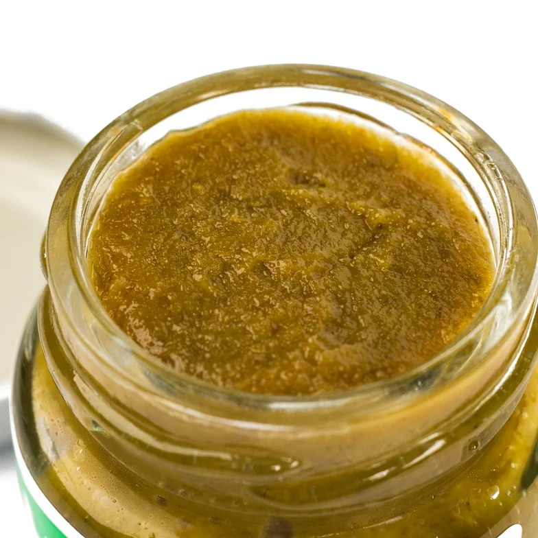 Yuzu Pepper Paste (Yuzu Kosho), 1.76 oz. - Image 4