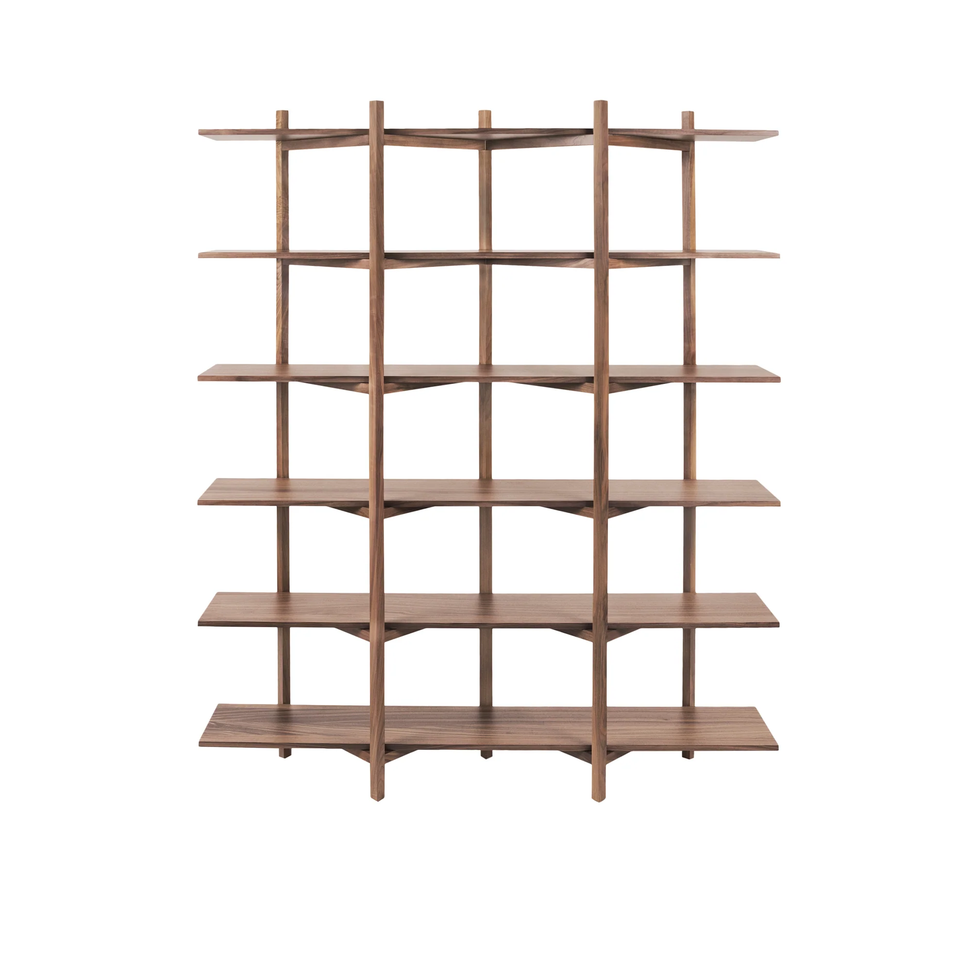 Zig Zag Shelf, High - Image 5