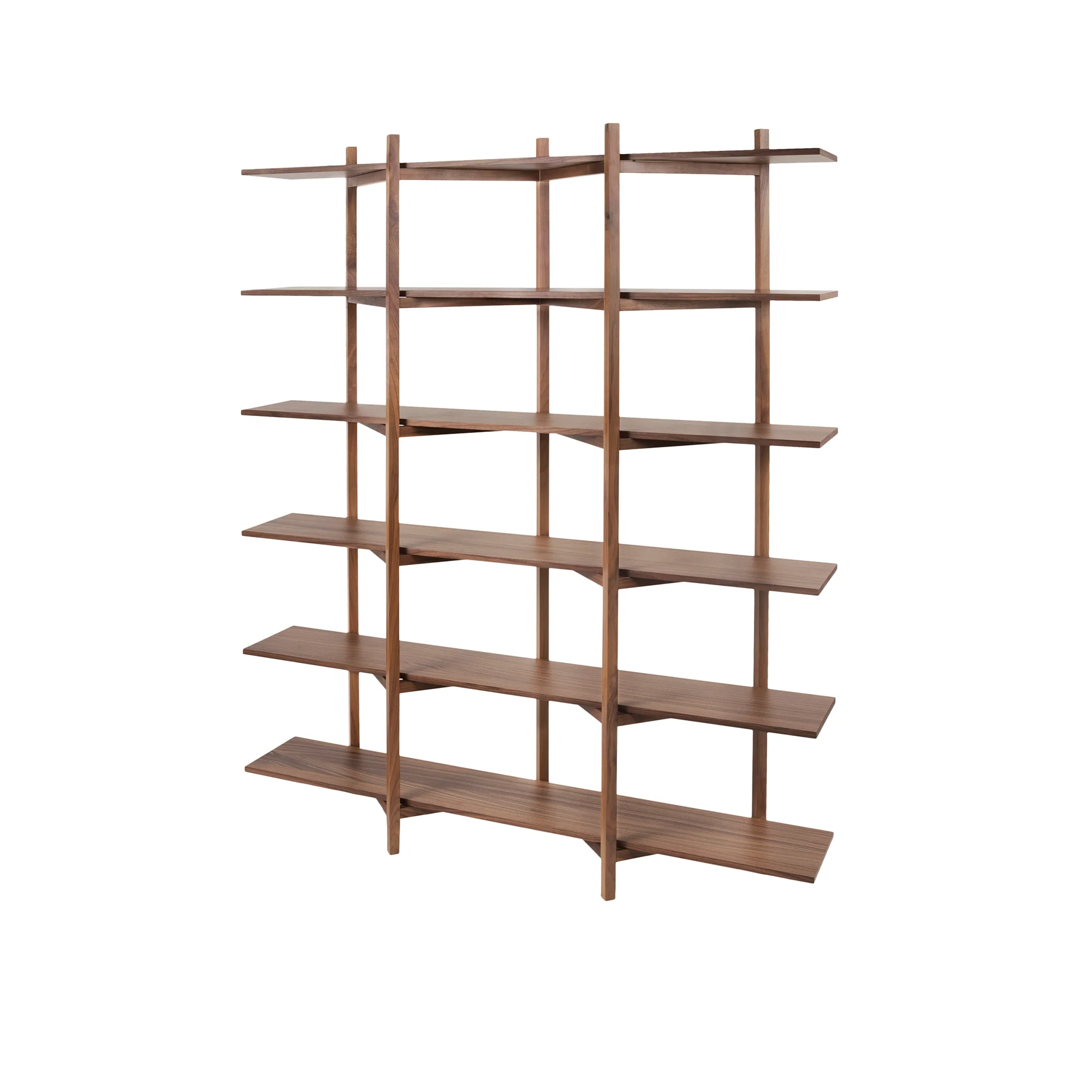 Zig Zag Shelf, High - Image 6