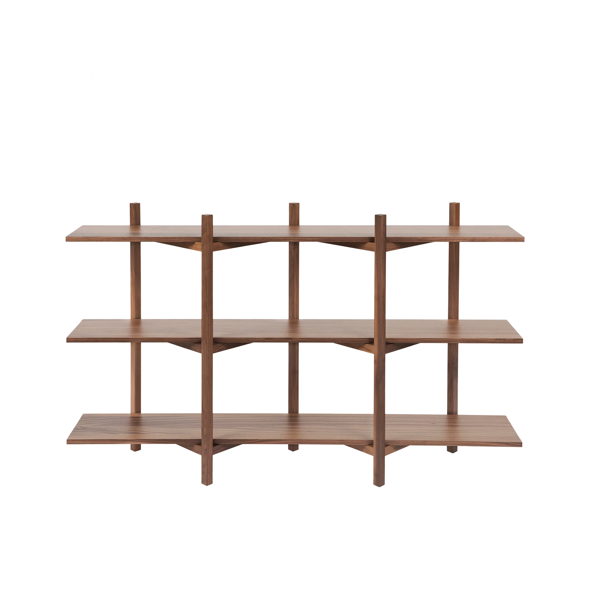 Zig Zag Shelf, Low - Image 5